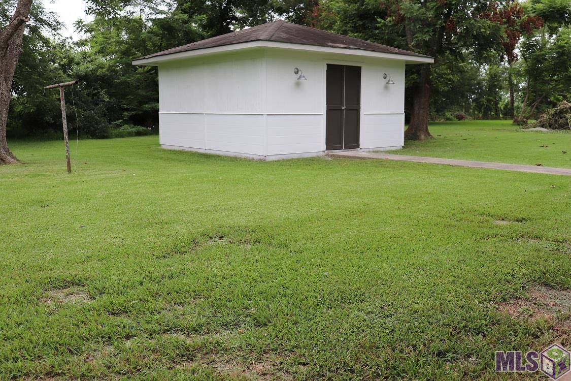 Morganza, LA 70759,771 Plauche St