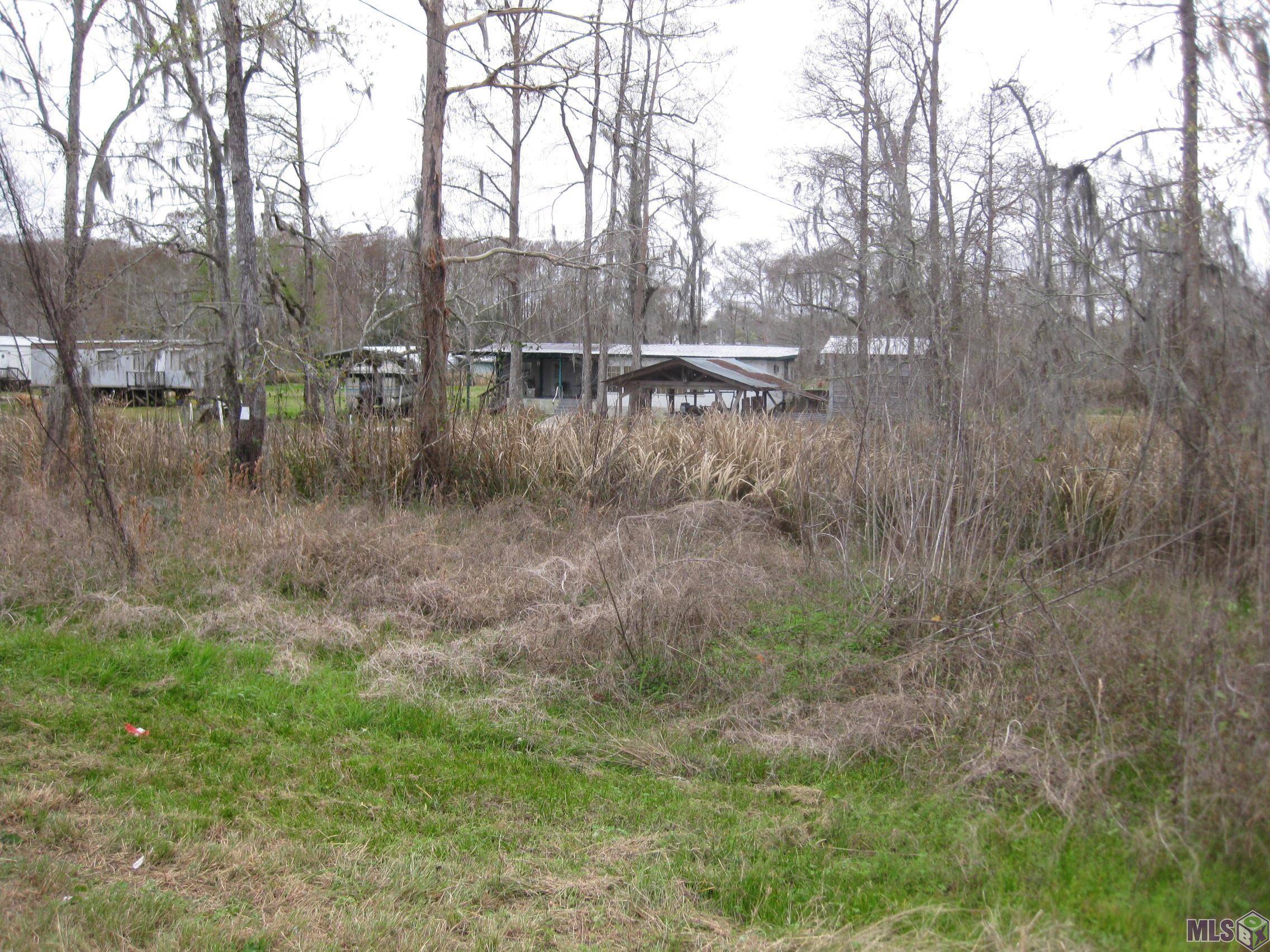 Maurepas, LA 70449,Lot # 2A & 2B La Hwy 22