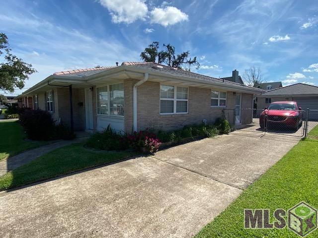 Metairie, LA 70001,2311 Metairie Ct