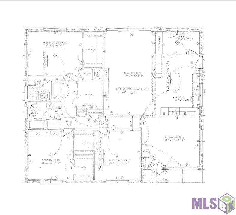 Metairie, LA 70001,2311 Metairie Ct