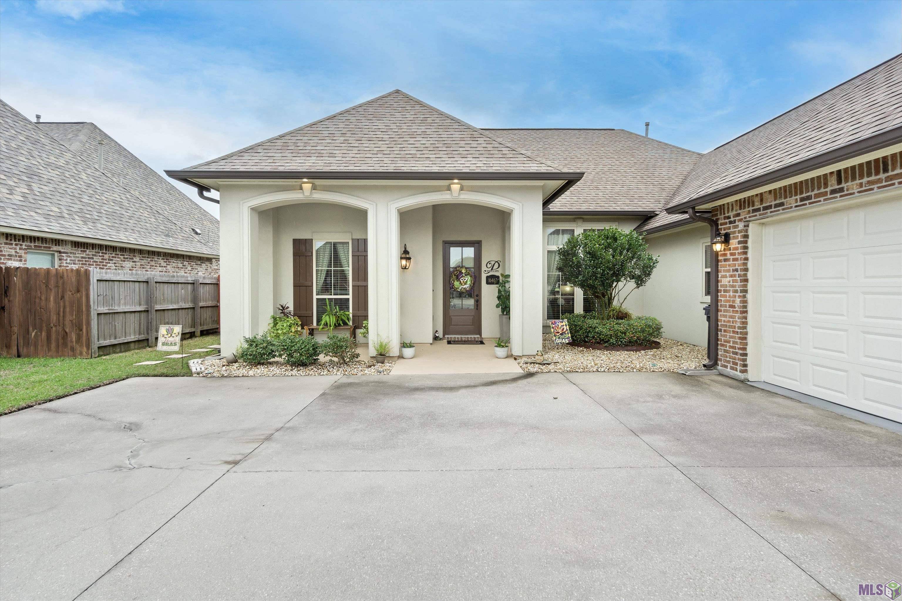 Prairieville, LA 70769,16462 Parker Place Dr