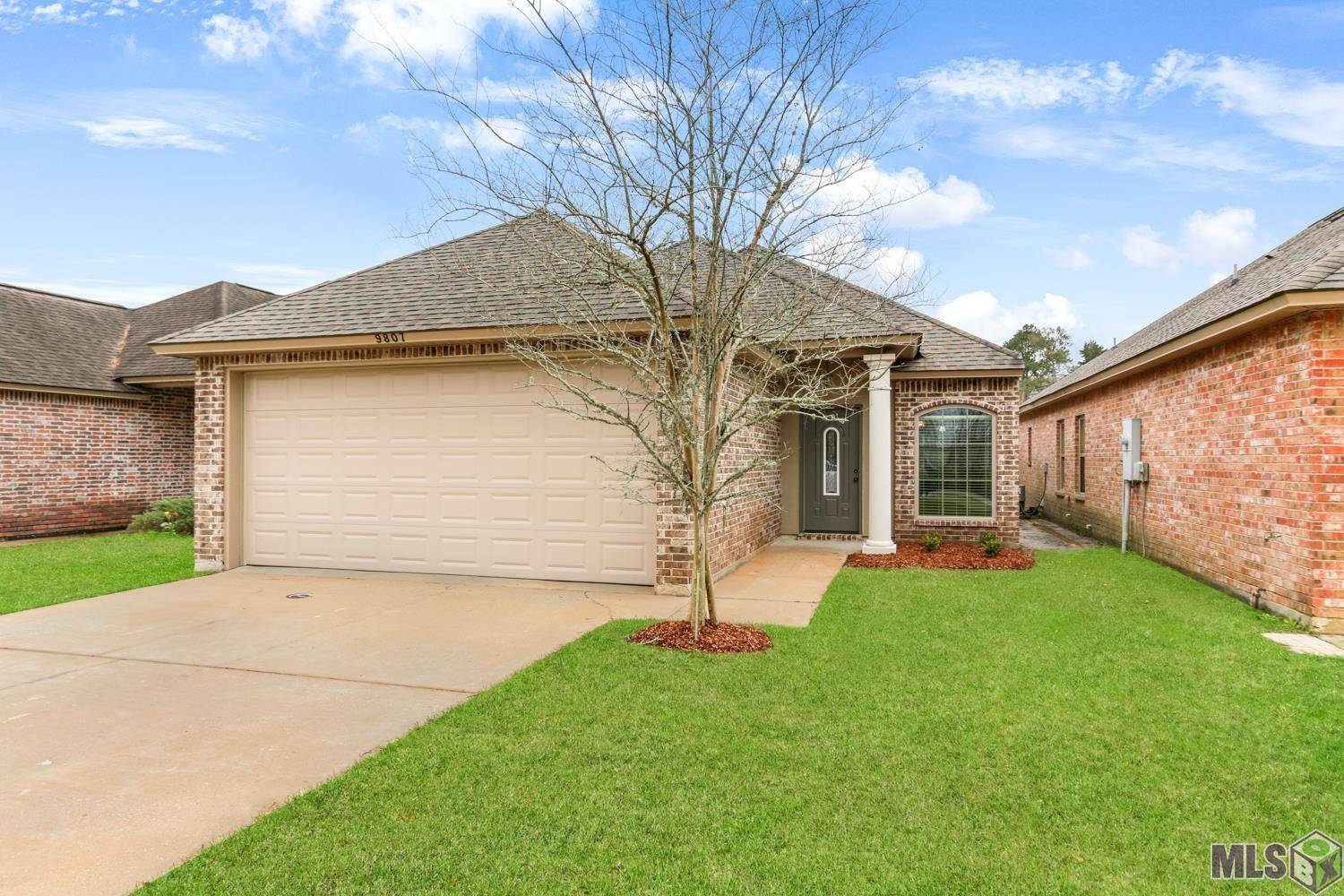 Denham Springs, LA 70726,9807 Clearlake Ln