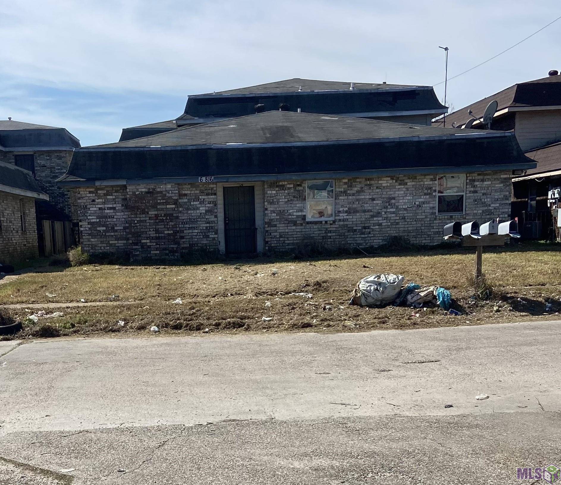 New Orleans, LA 70126,6816 W Coronet Ct