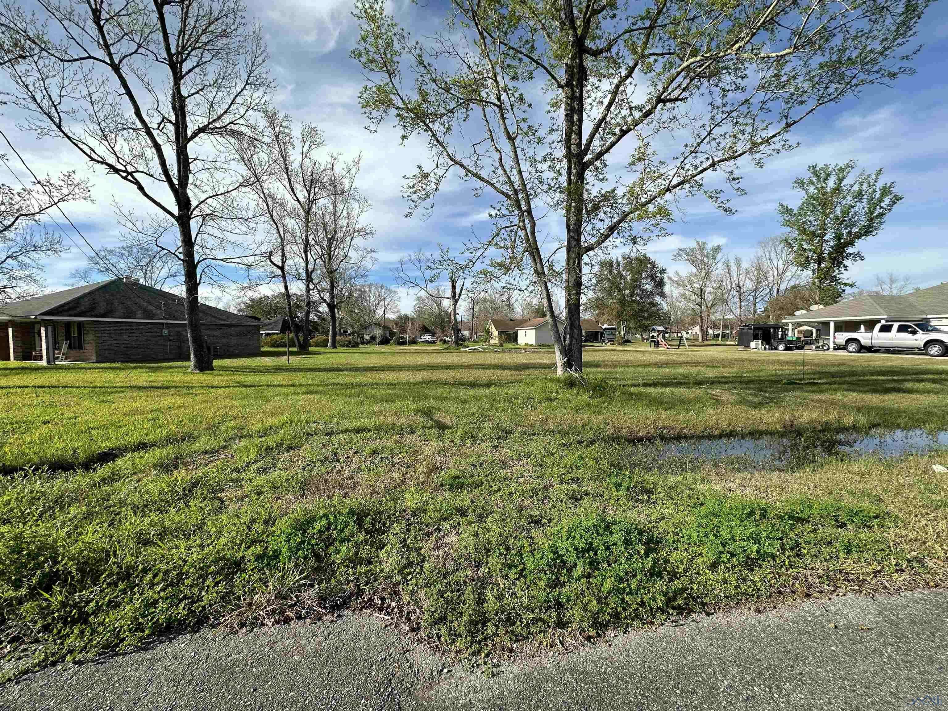Bayou Lourse, LA 70380,209 Lark Dr