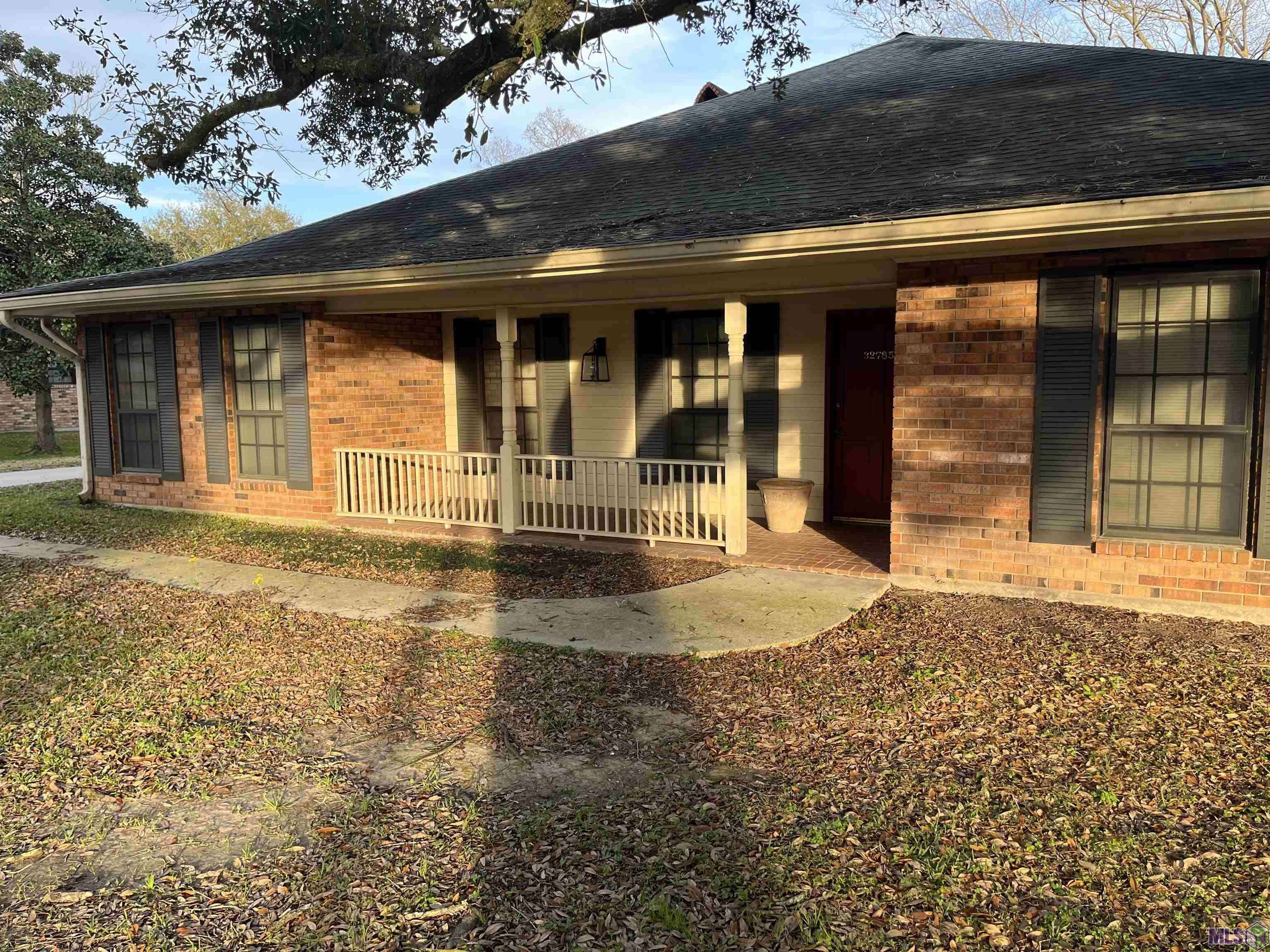 White Castle, LA 70788,32785 Hazel Dr