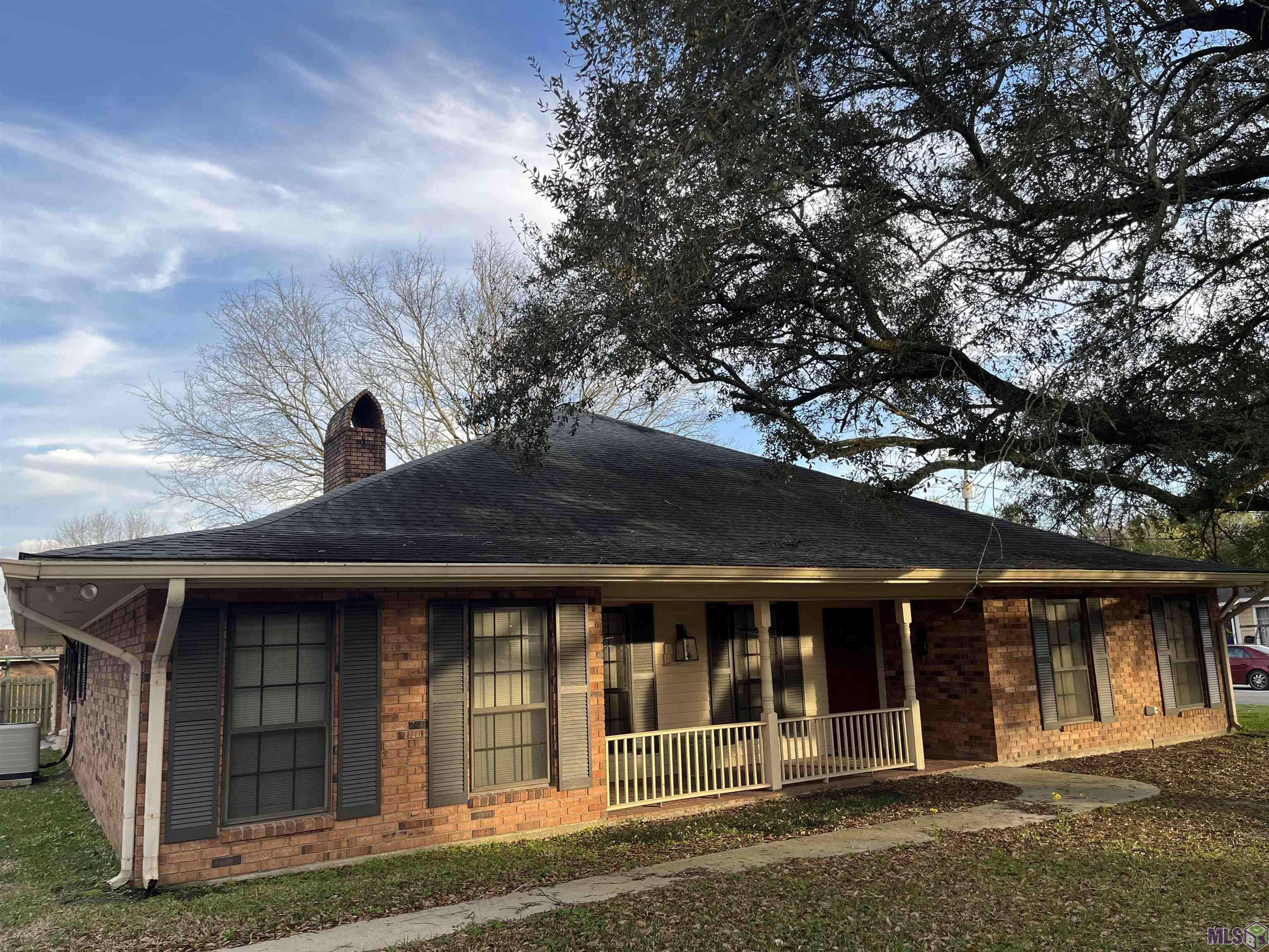 White Castle, LA 70788,32785 Hazel Dr