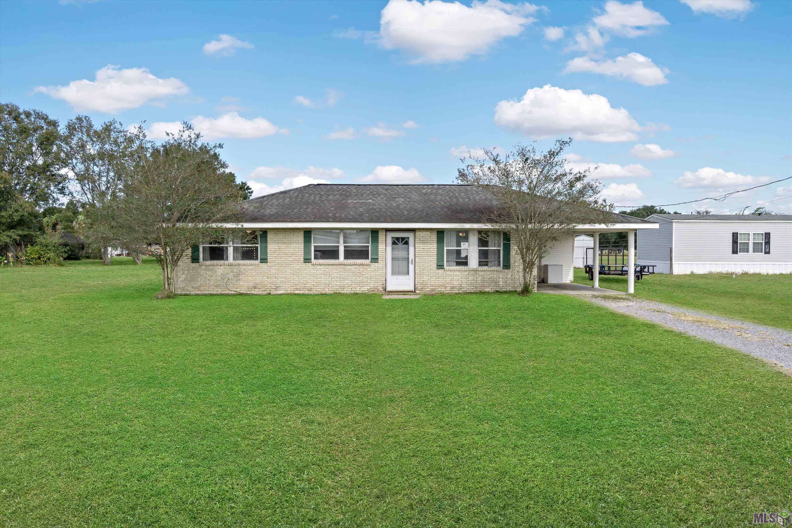 Prairieville, LA 70769,41522 Buratt St