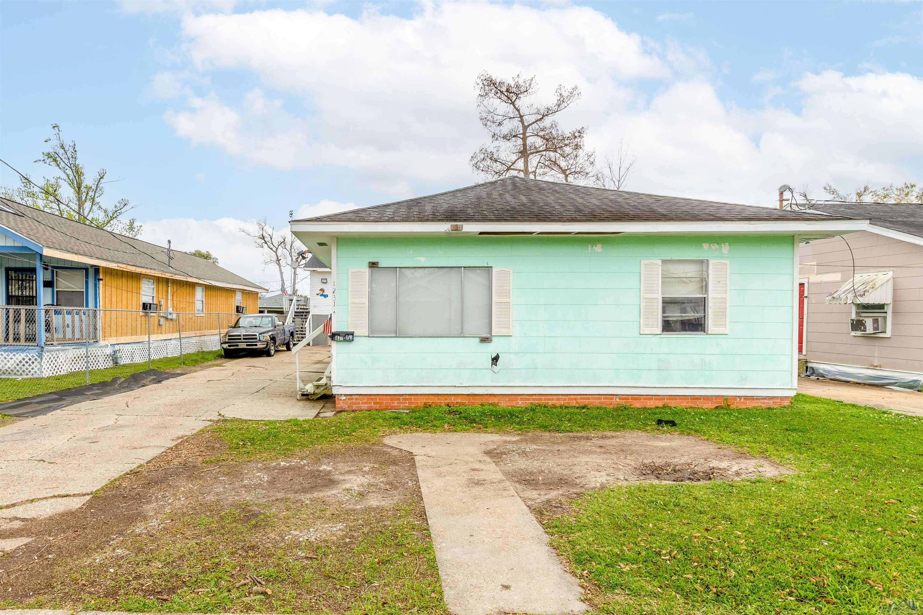 Houma, LA 70360,1231 Goode St