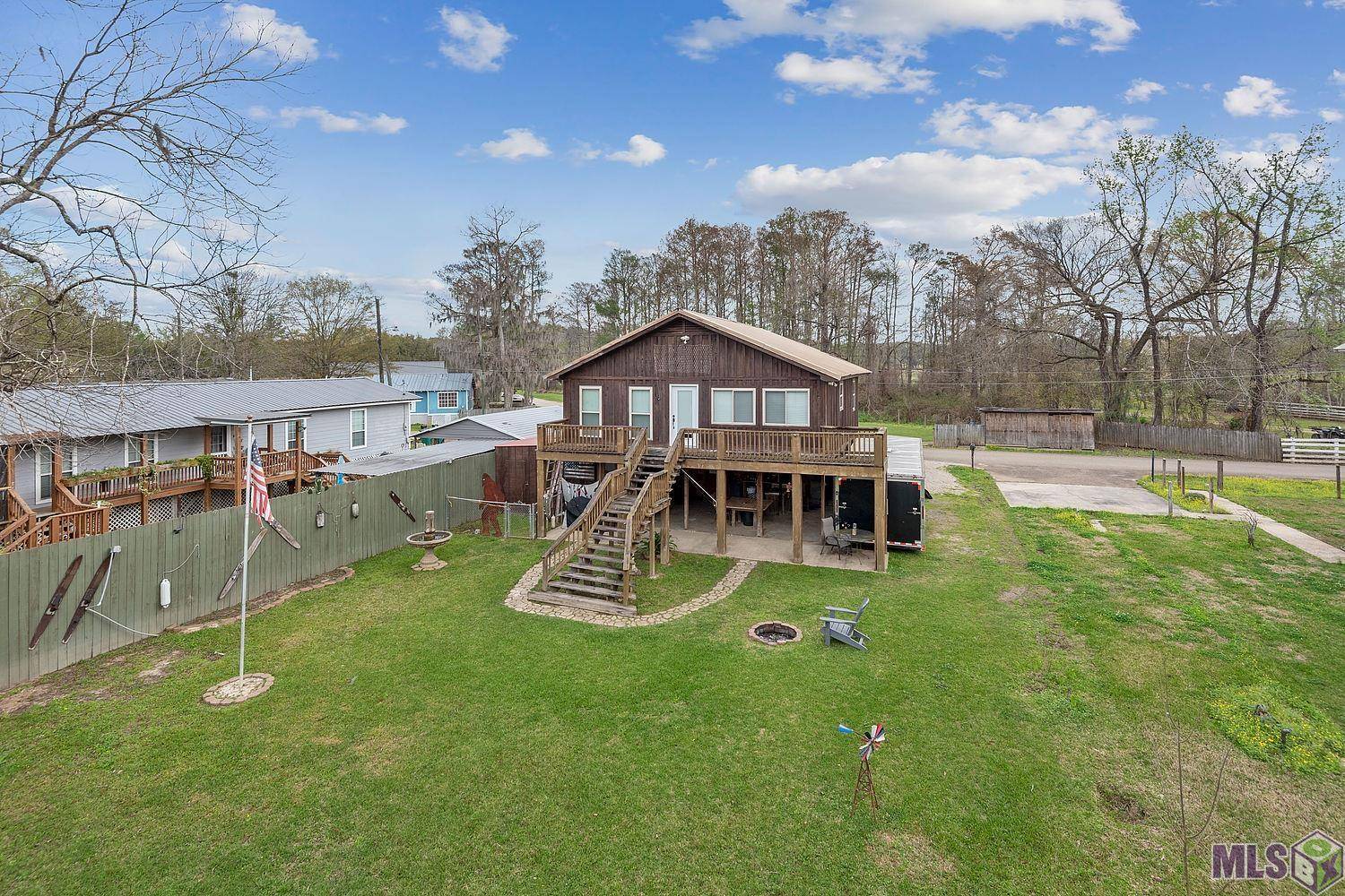 Maurepas, LA 70449,14601 Paradise Rd