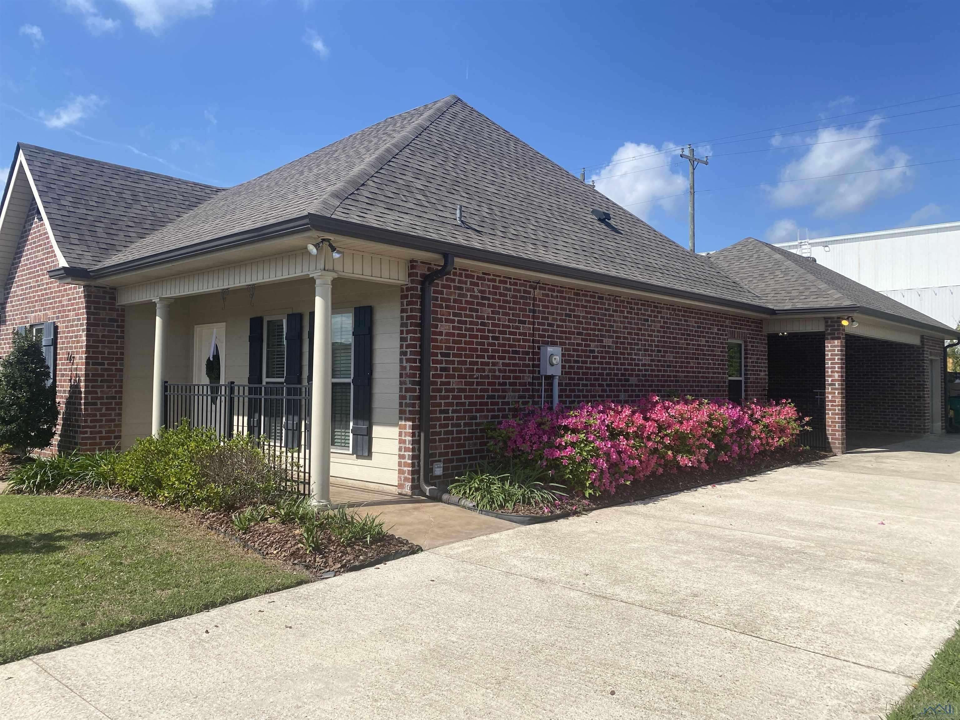 Houma, LA 70364,147 Horis Drive