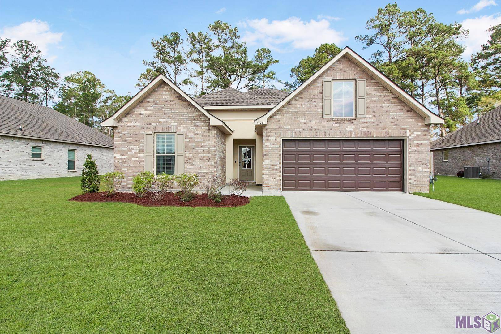 Denham Springs, LA 70726,14281 Springbuck Dr