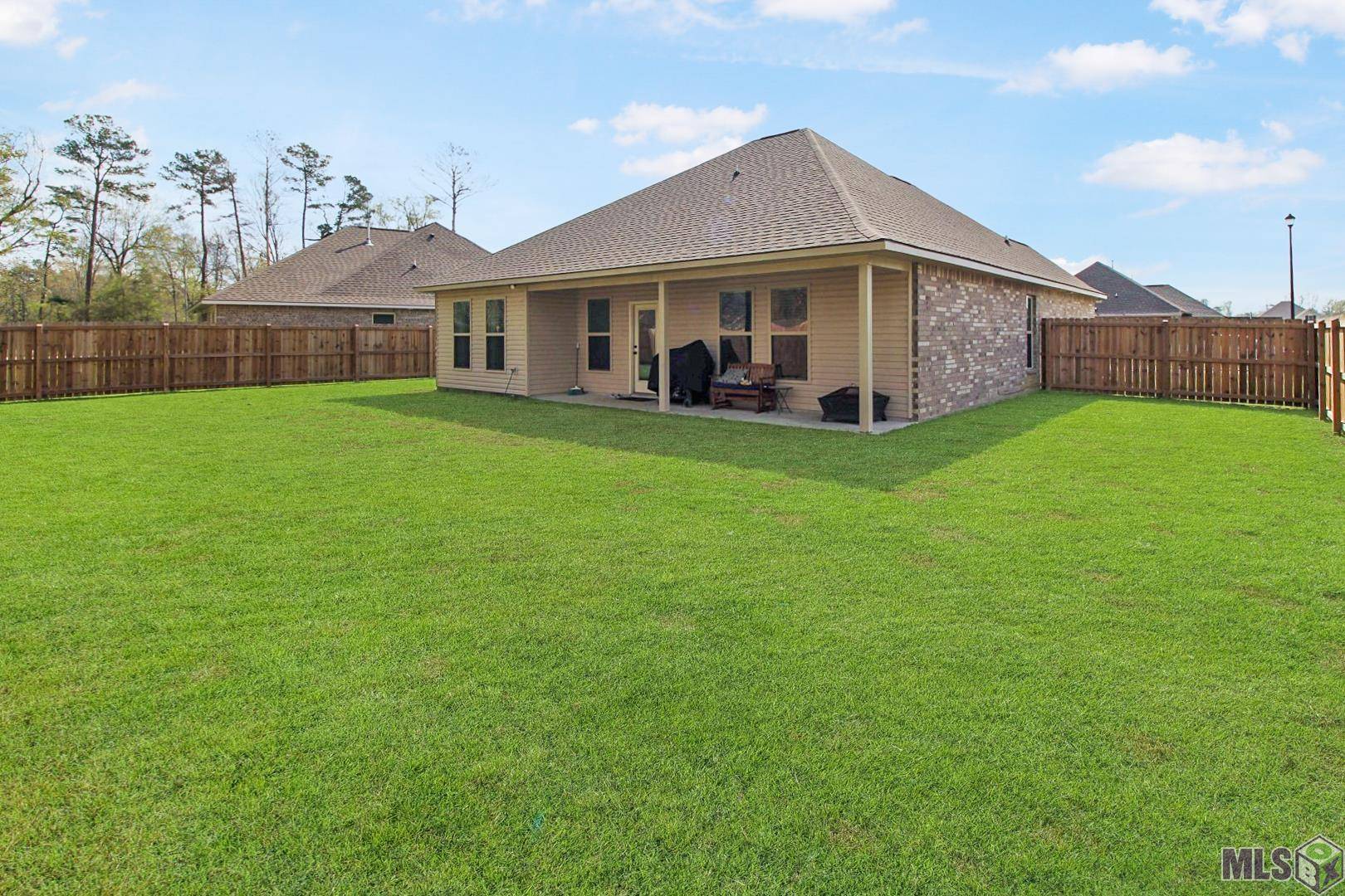 Denham Springs, LA 70726,14281 Springbuck Dr