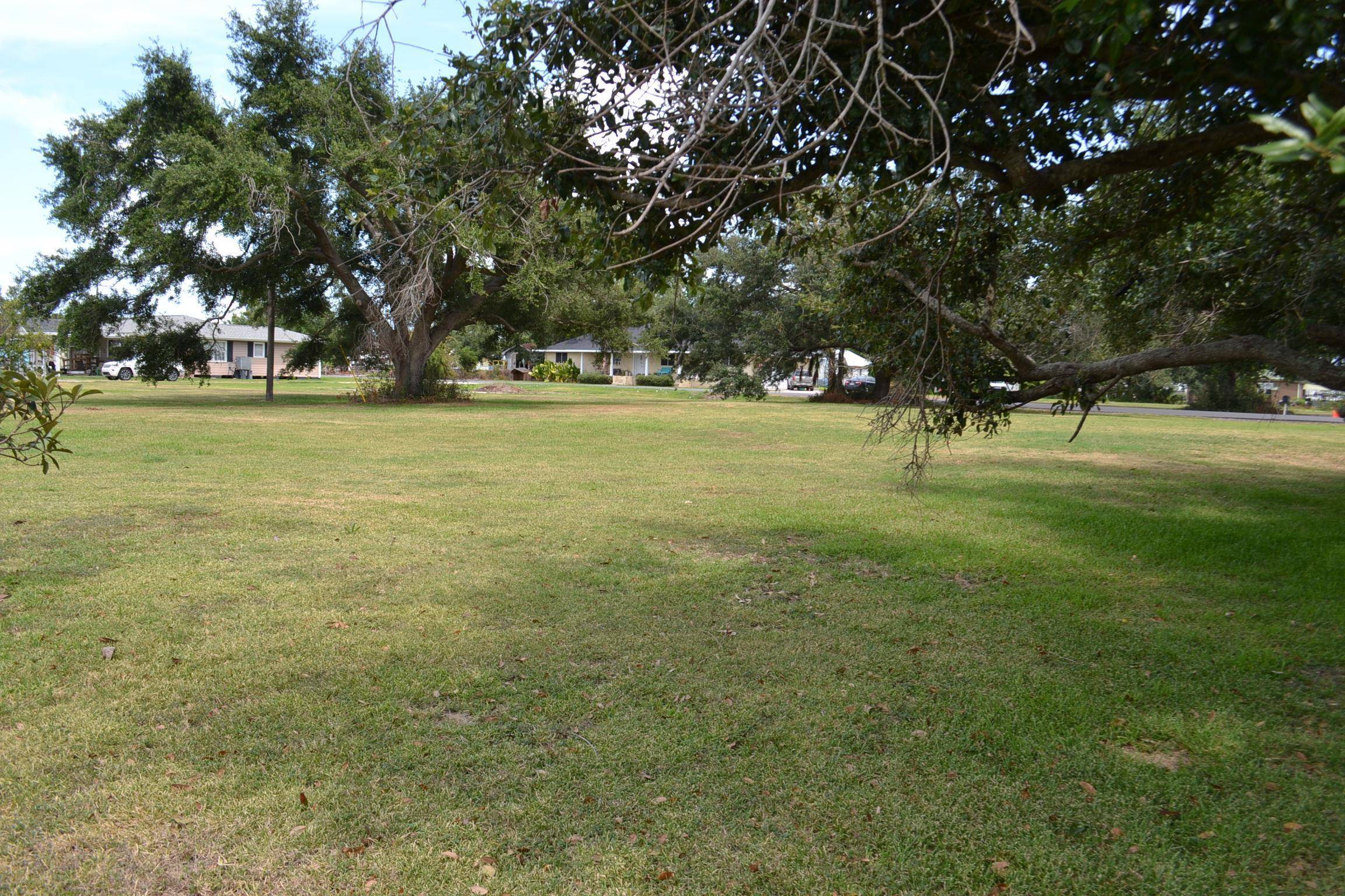 Golden Meadow, LA 70357,LOT 1 Oakridge Dr