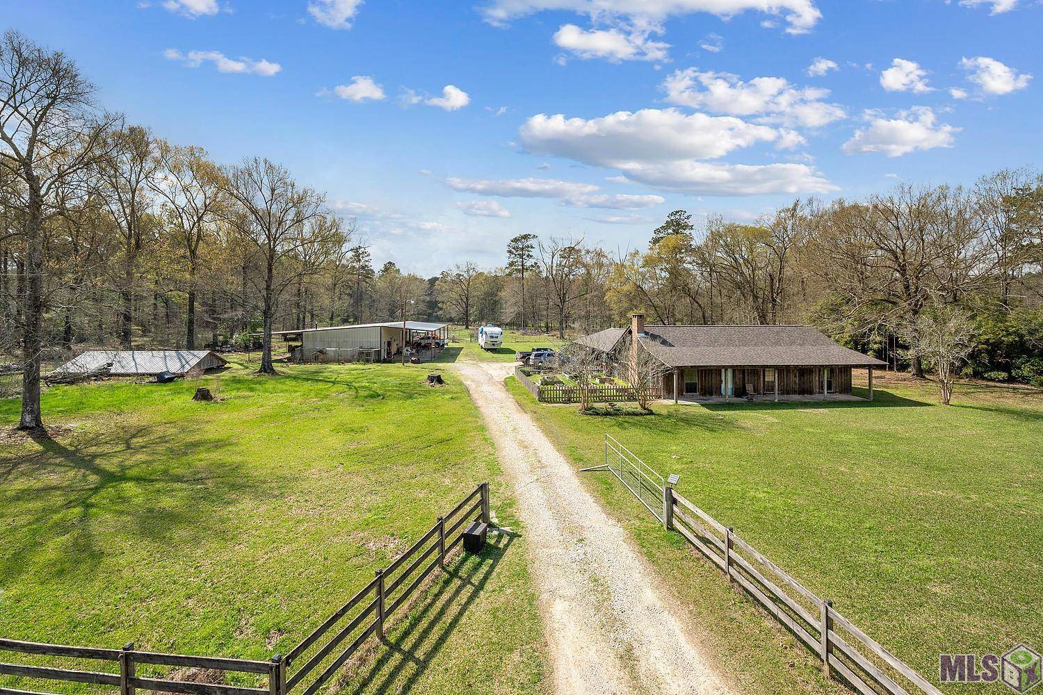 Pride, LA 70770,15150 Port Hudson Pride Rd