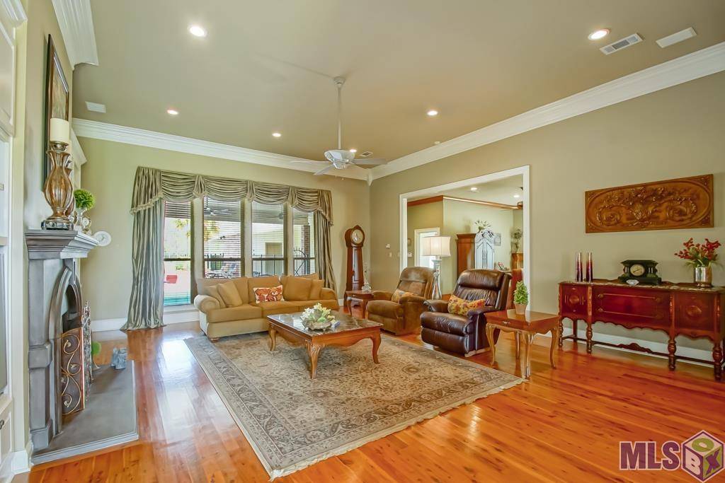 Central, LA 70818,14045 Lovett Rd