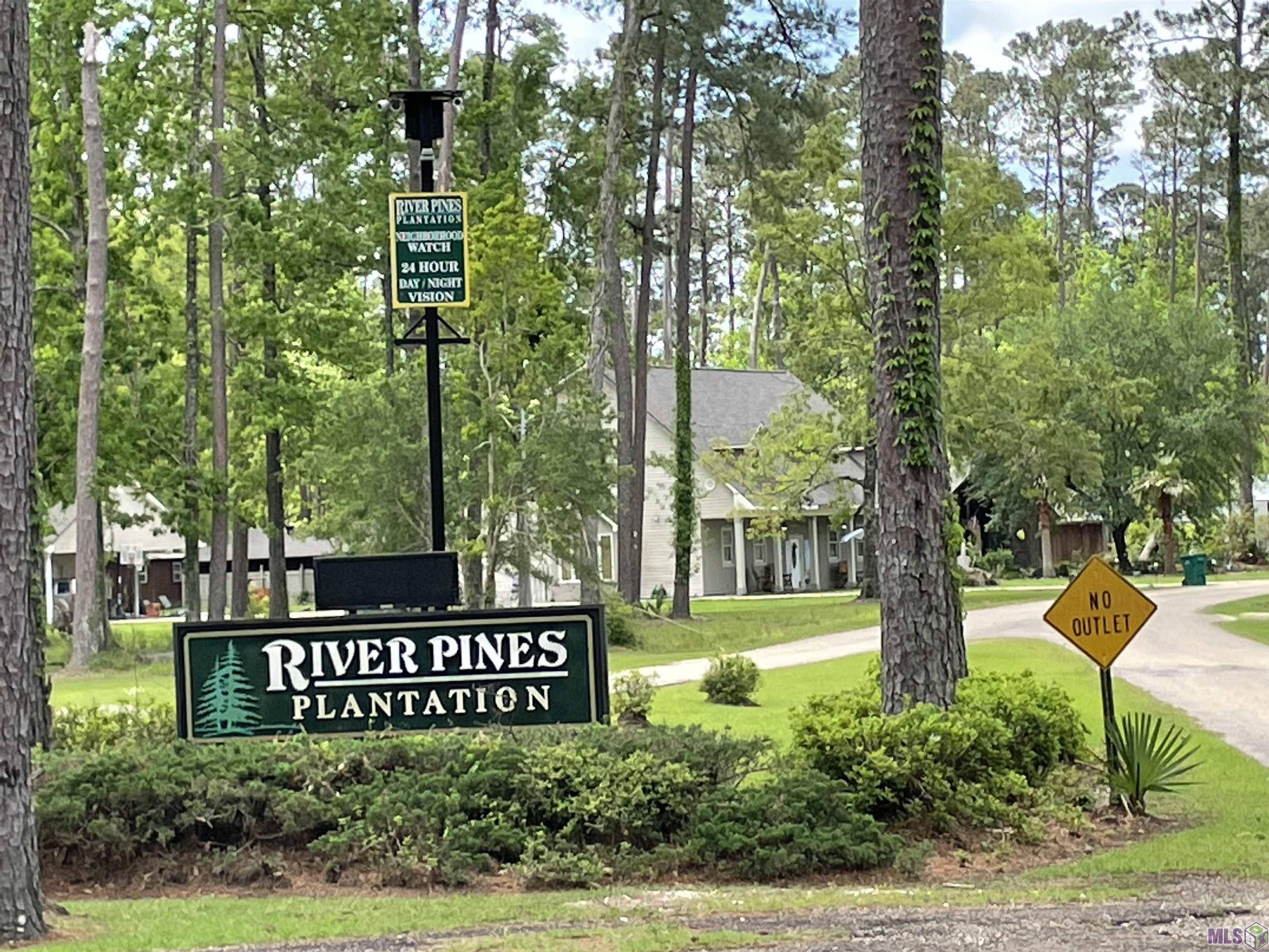 Springfield, LA 70462,River Pines Ext