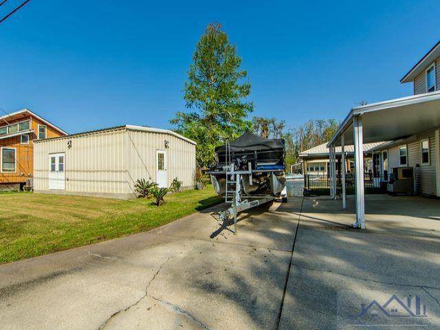 Pierre Part, LA 70339,175 Eagle Point Drive