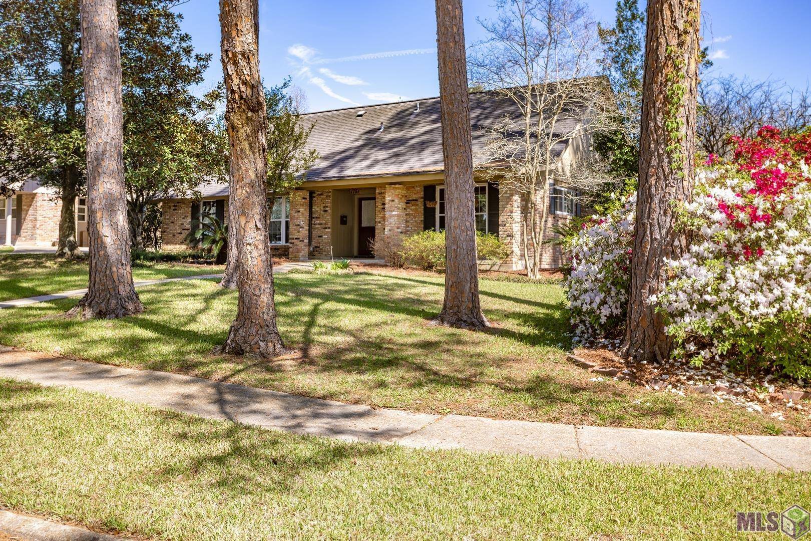 Baton Rouge, LA 70815,1751 Chateau Ct