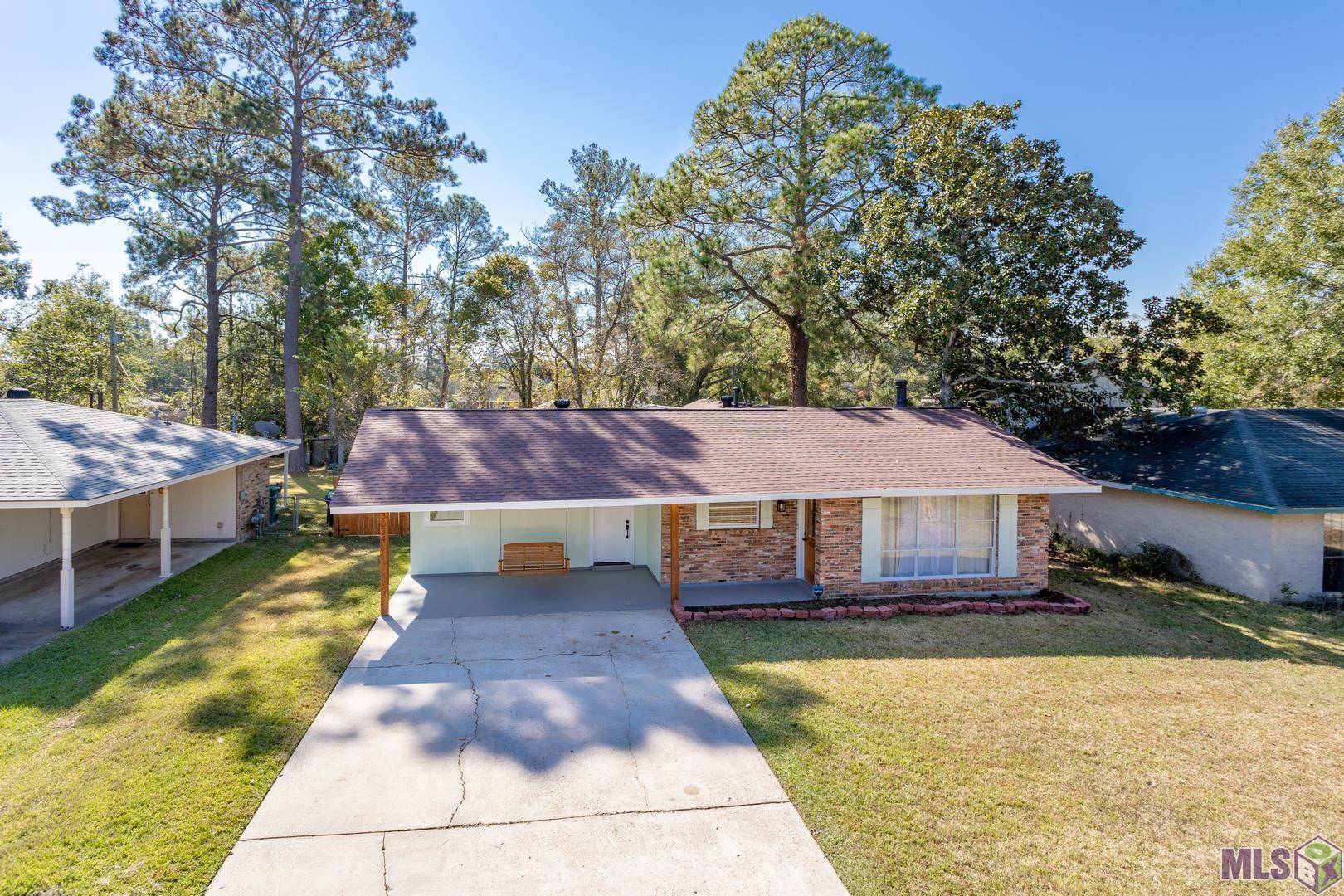 Zachary, LA 70791,3634 Robert St