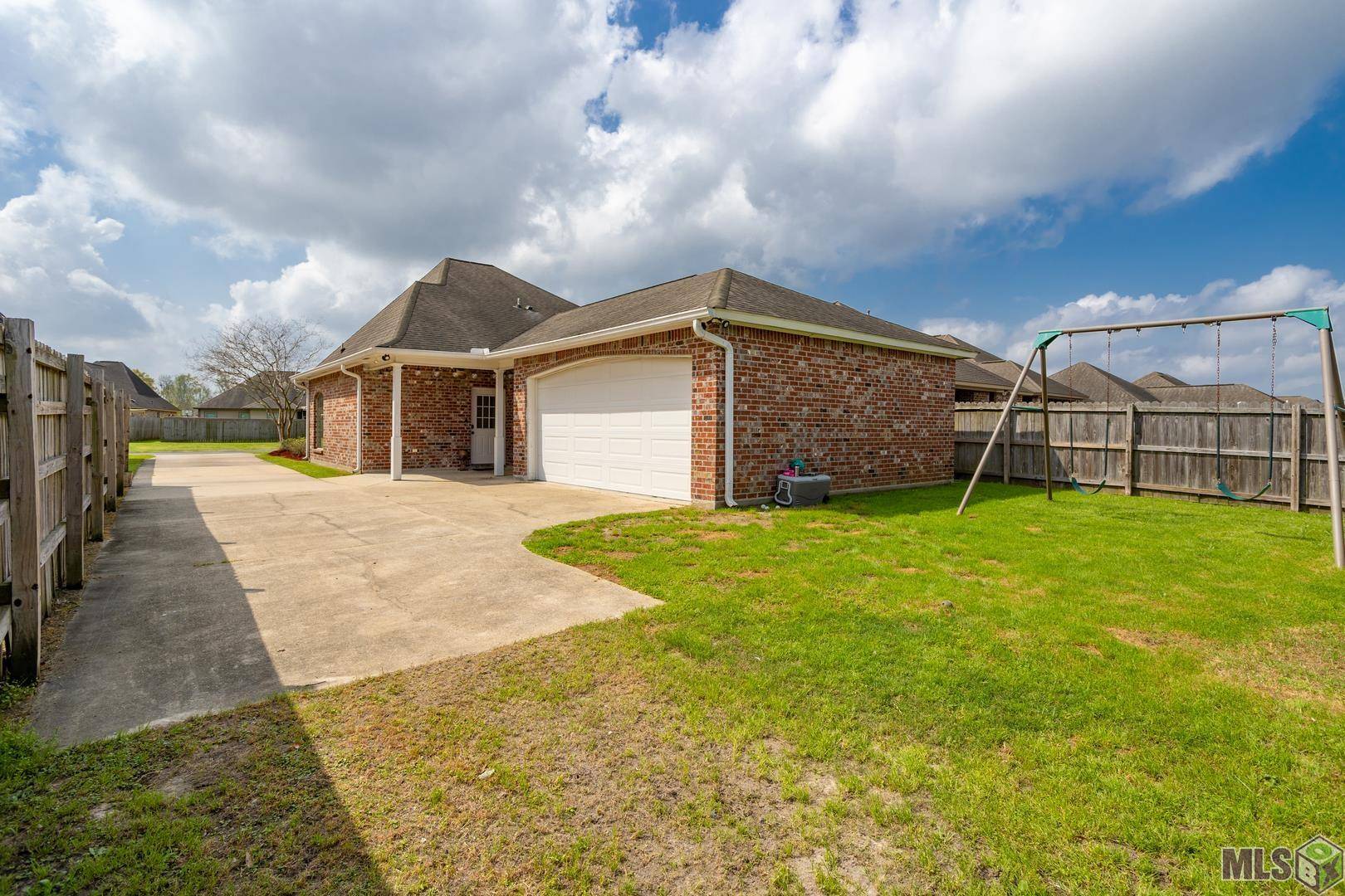 Addis, LA 70710,4128 Olivia Drive