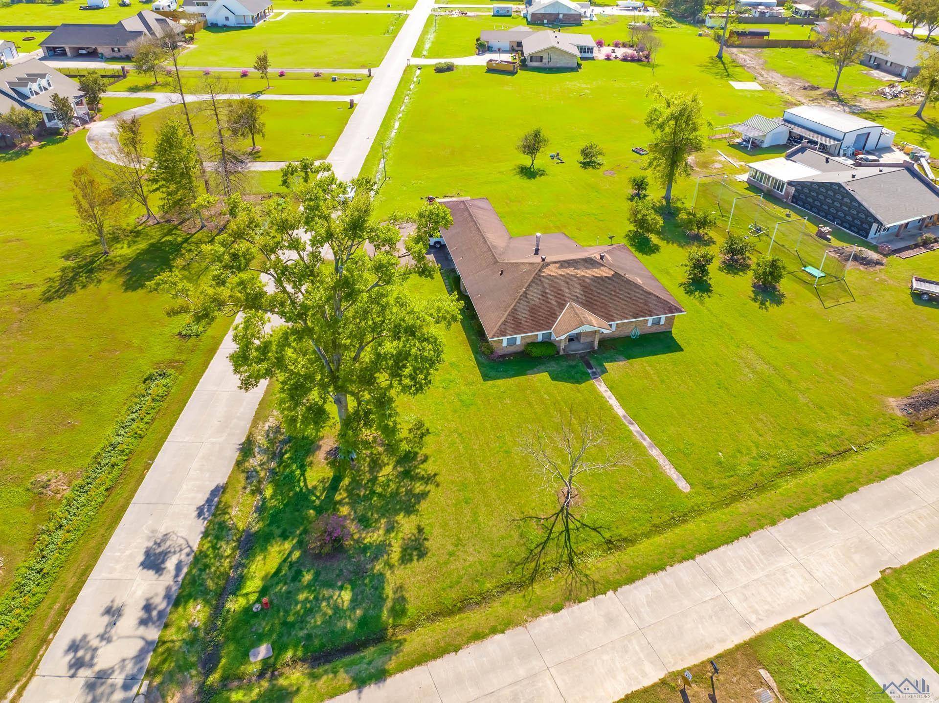 Houma, LA 70364,101 Holly Dr