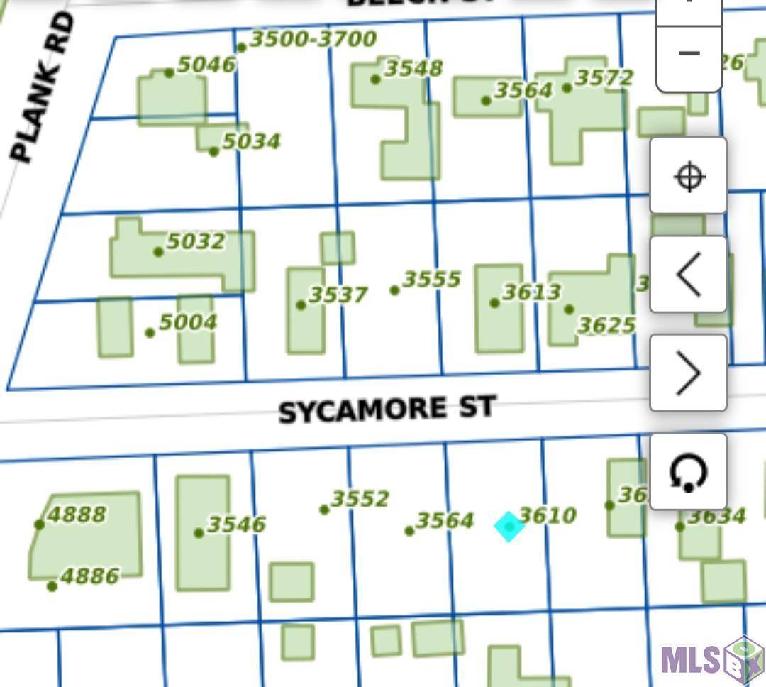Baton Rouge, LA 70805,3610 Sycamore St