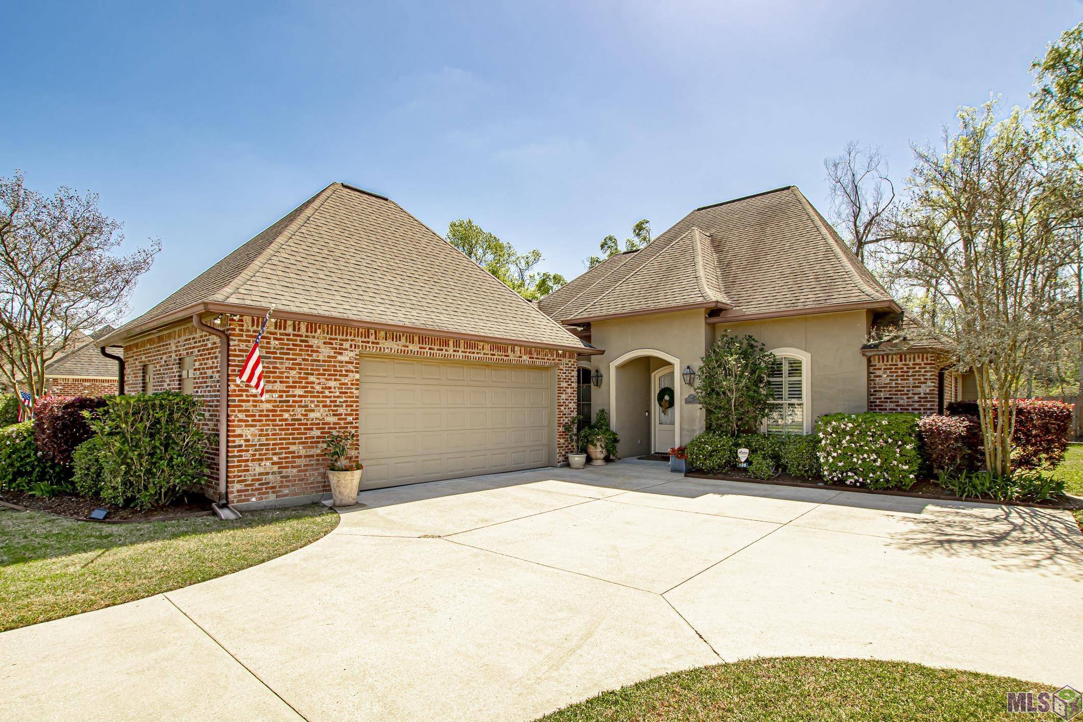 St Gabriel, LA 70776,135 South Club Ave