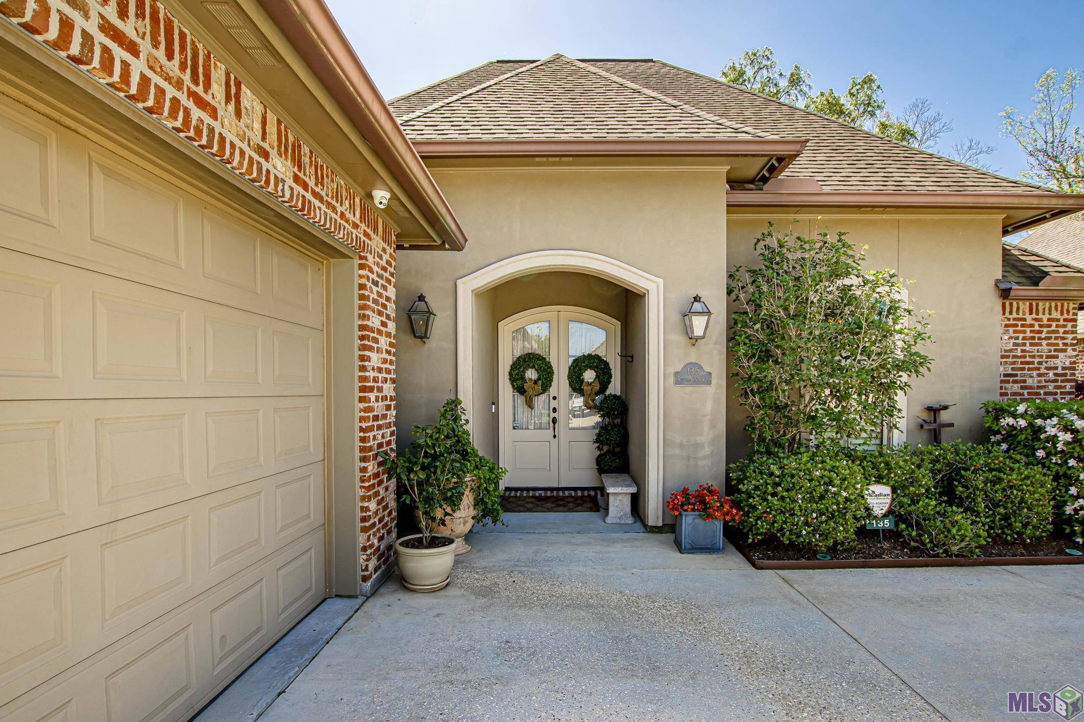 St Gabriel, LA 70776,135 South Club Ave