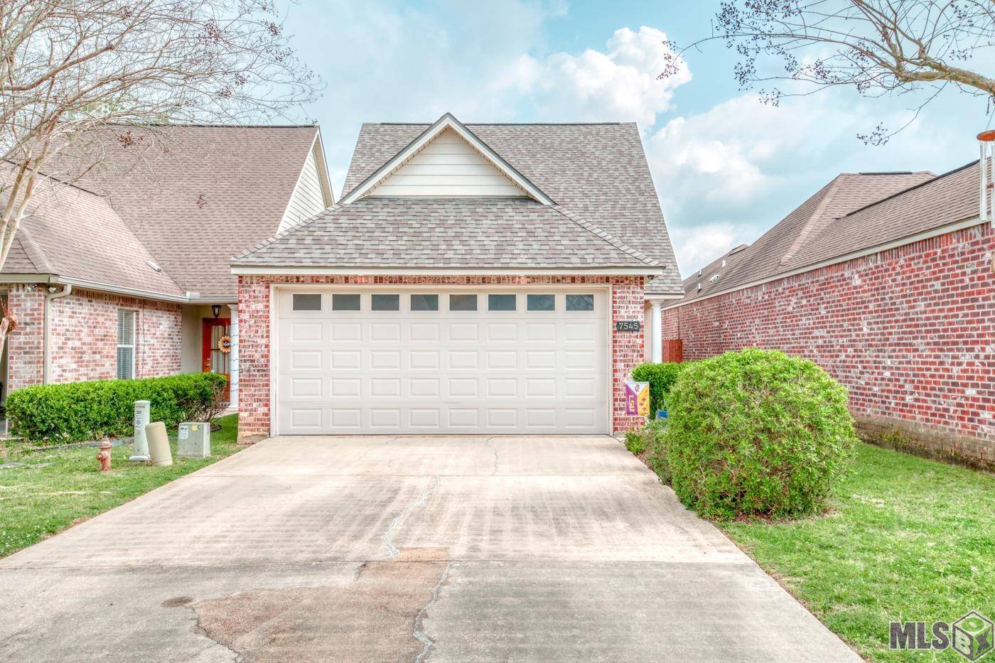 Denham Springs, LA 70706,7545 Crepe Myrtle Ln