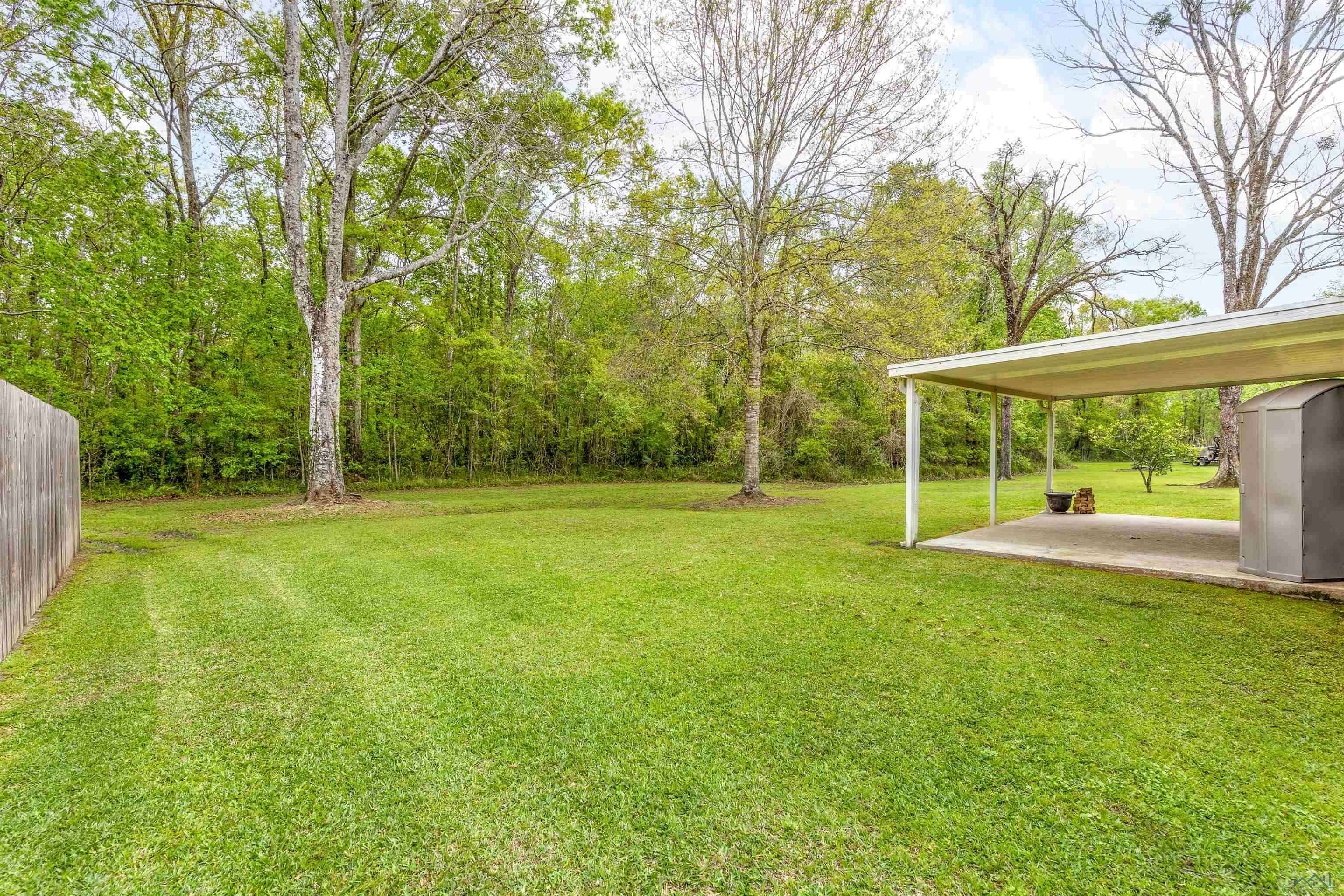 Bayou Lourse, LA 70380,104 Flamingo Rd