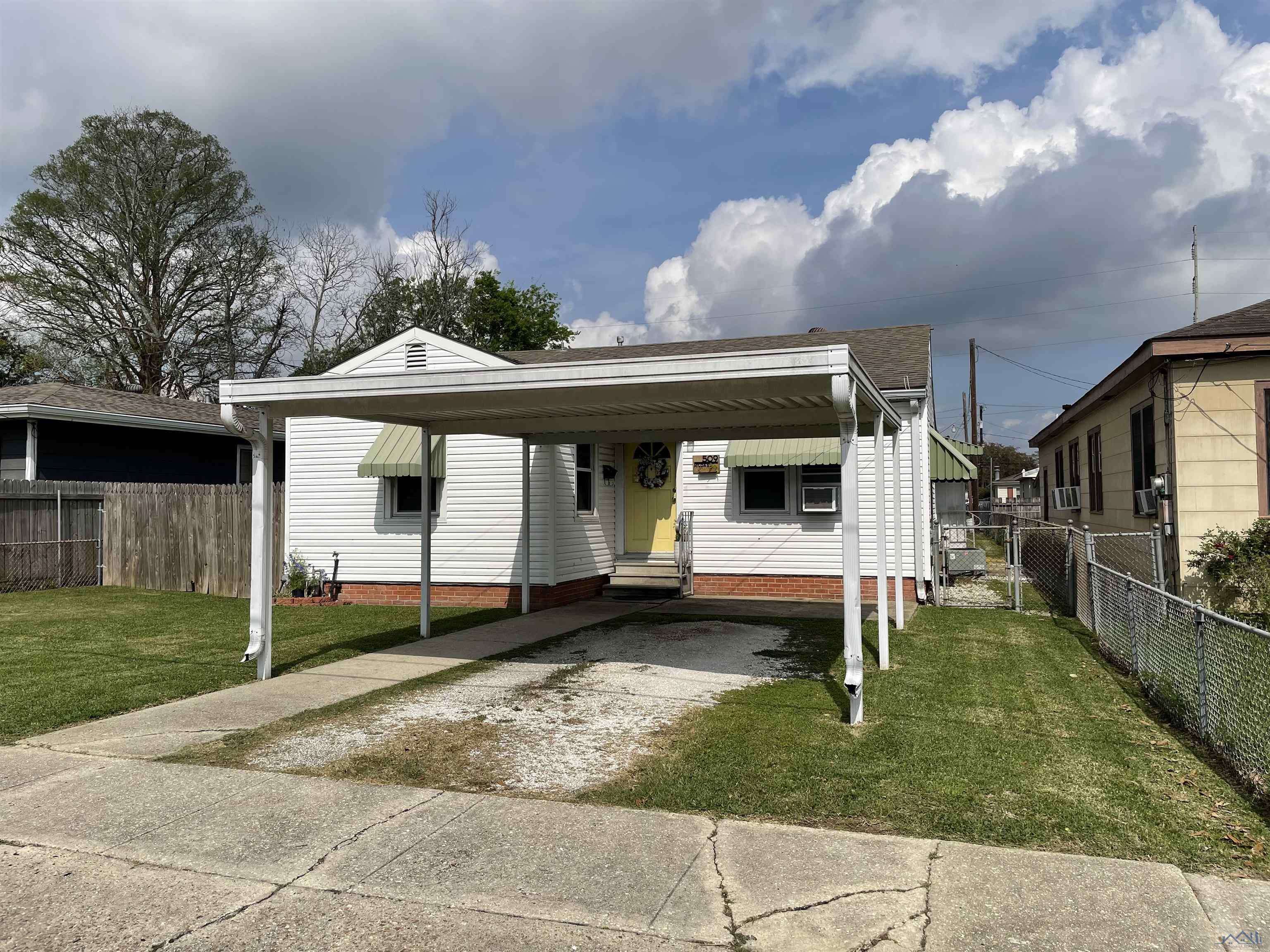 Morgan City, LA 70380,509 Hilda St