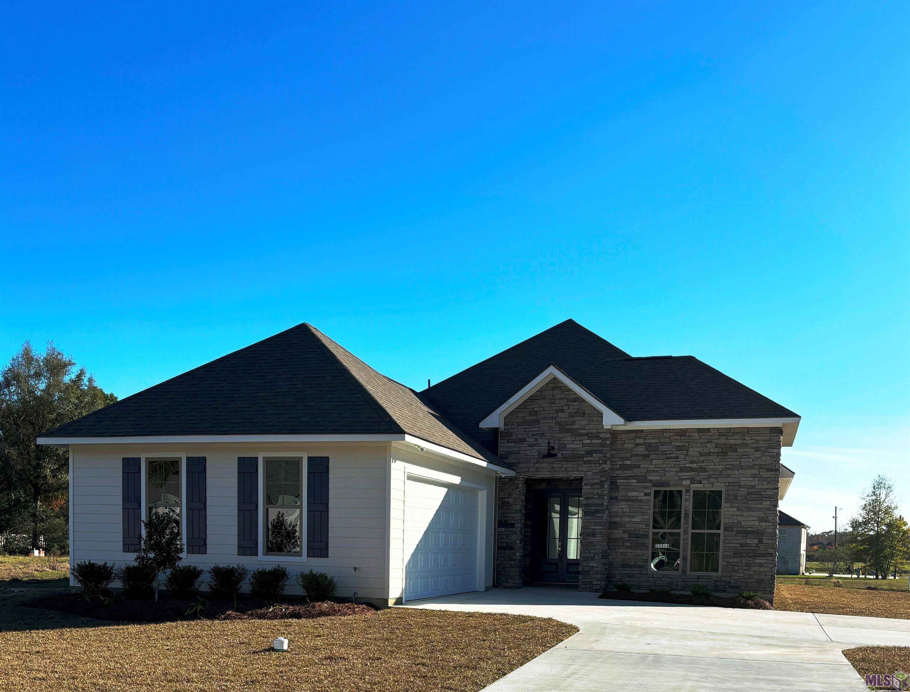 Denham Springs, LA 70706,33514 Tenor Dr