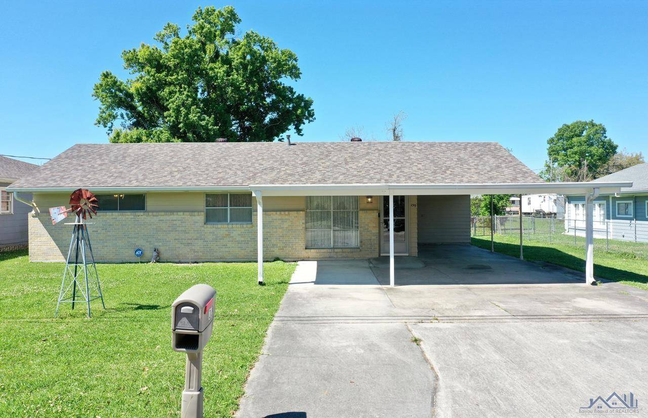 Houma, LA 70364,139 Saint Paul St