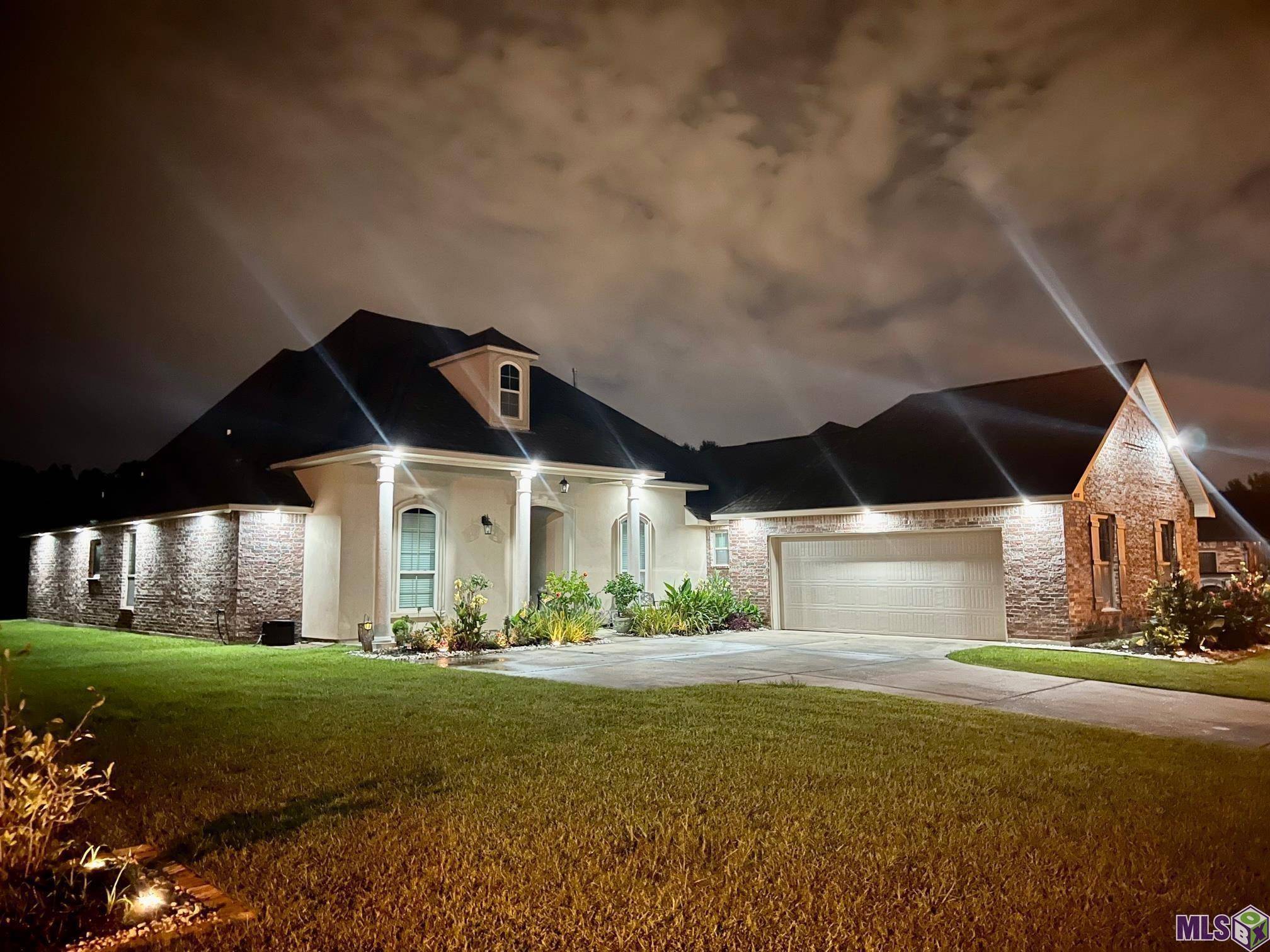 Addis, LA 70710,4018 Union Dr