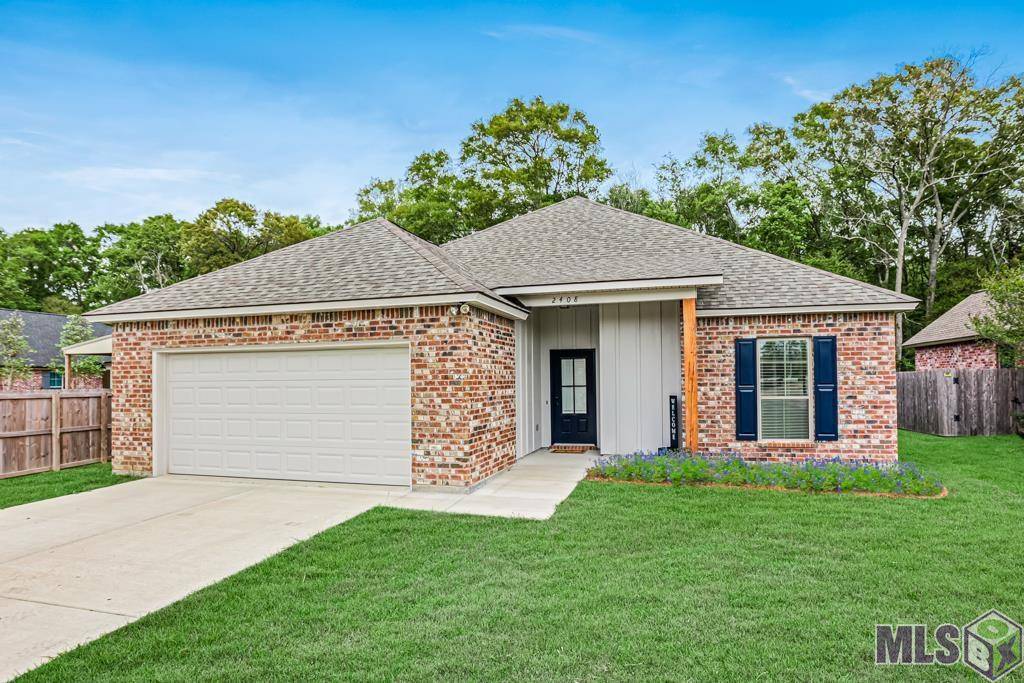 Port Allen, LA 70767,2408 Woodland Ct
