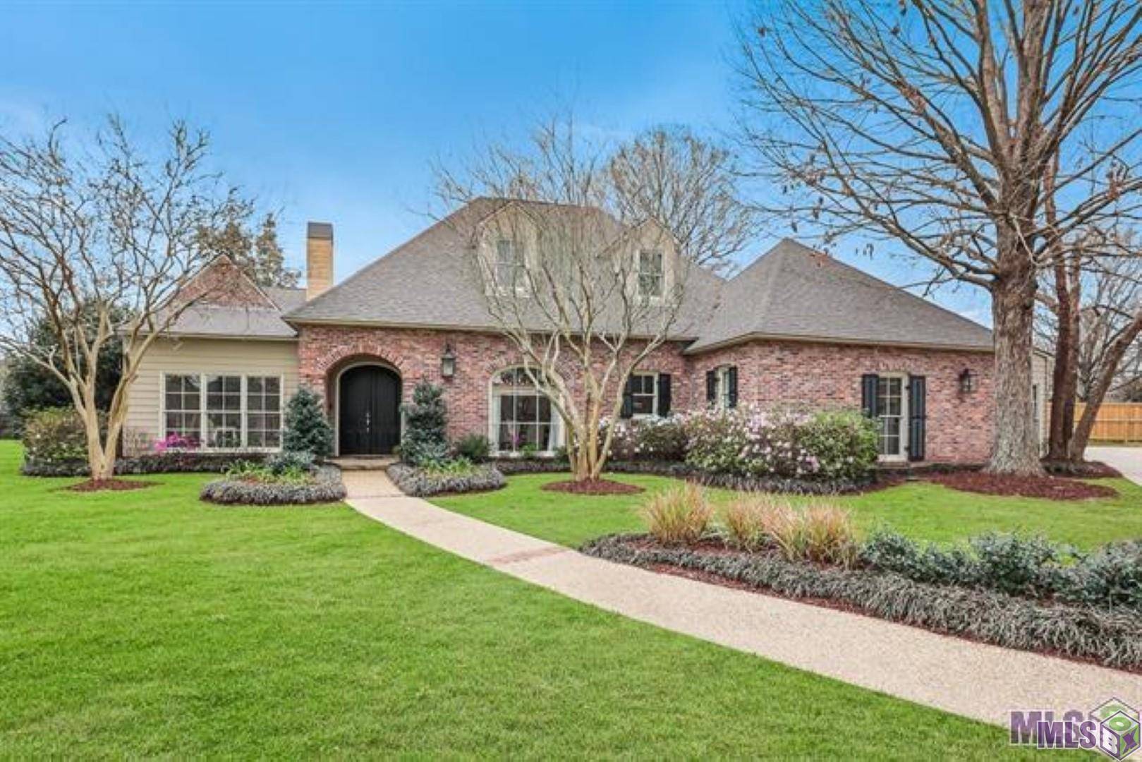Baton Rouge, LA 70810,16740 Gingerwood Ave
