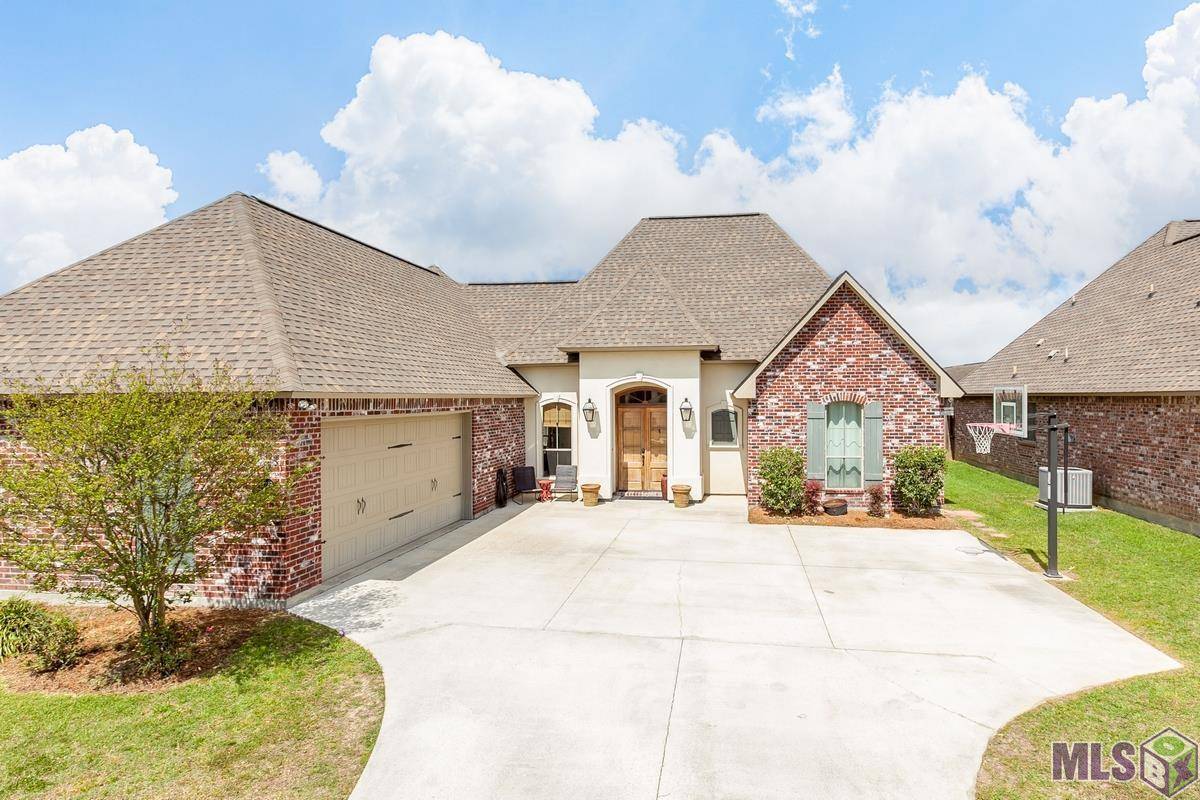 Walker, LA 70785,13283 Brookcrest Dr