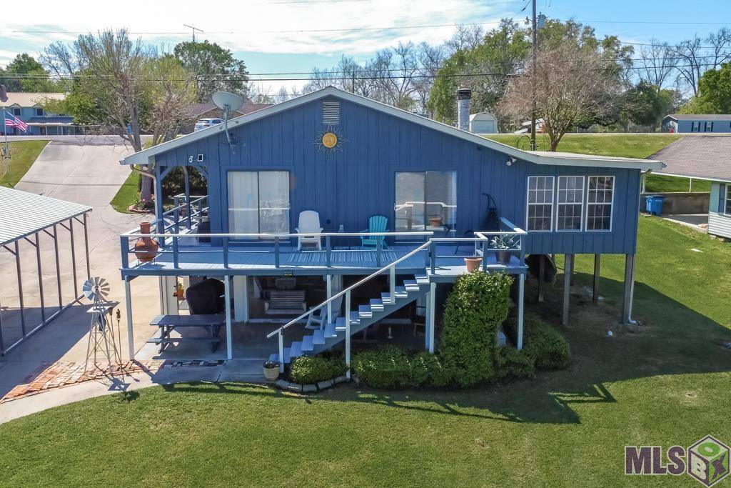 Ventress, LA 70783,10241 Island Rd