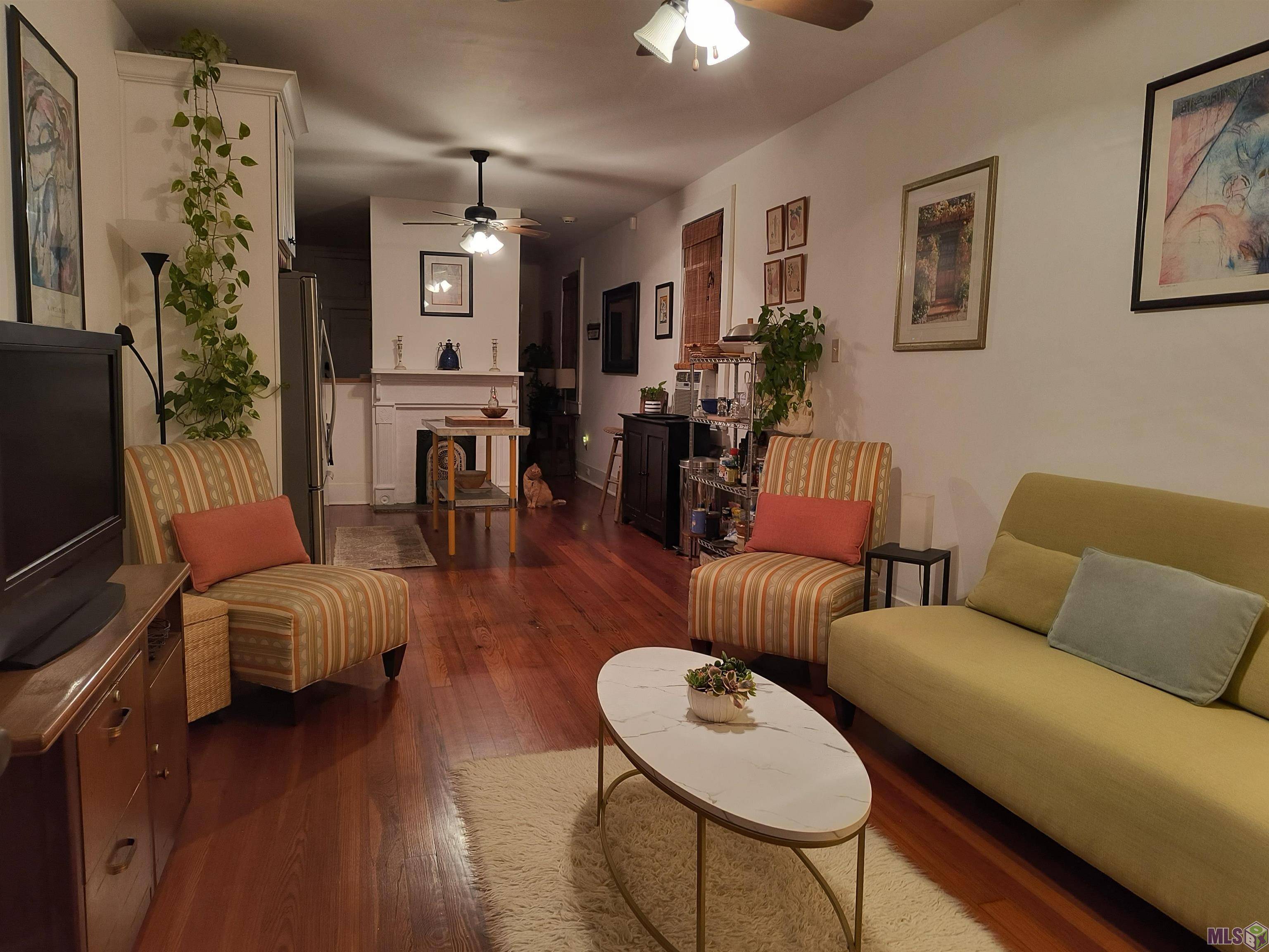 New Orleans, LA 70118,1722 Cambronne St