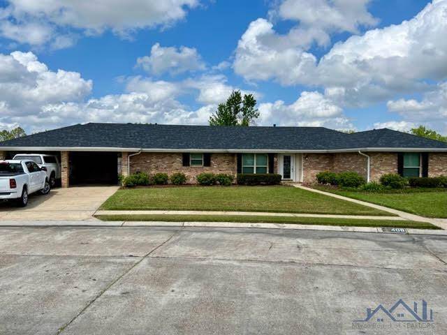 Houma, LA 70360,408 Jefferson Dr