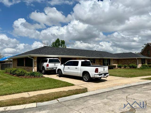 Houma, LA 70360,408 Jefferson Dr