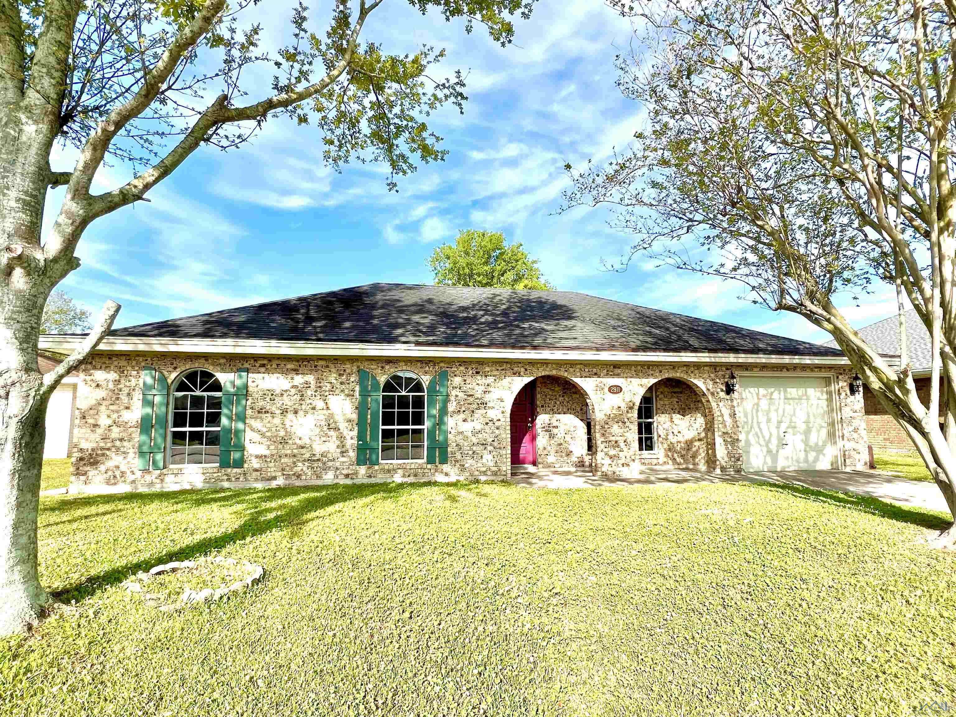 Houma, LA 70364,2911 Creole Dr