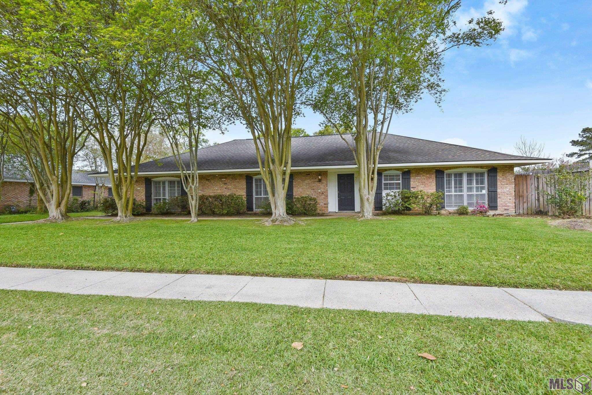 Baton Rouge, LA 70808,451 Bancroft Way