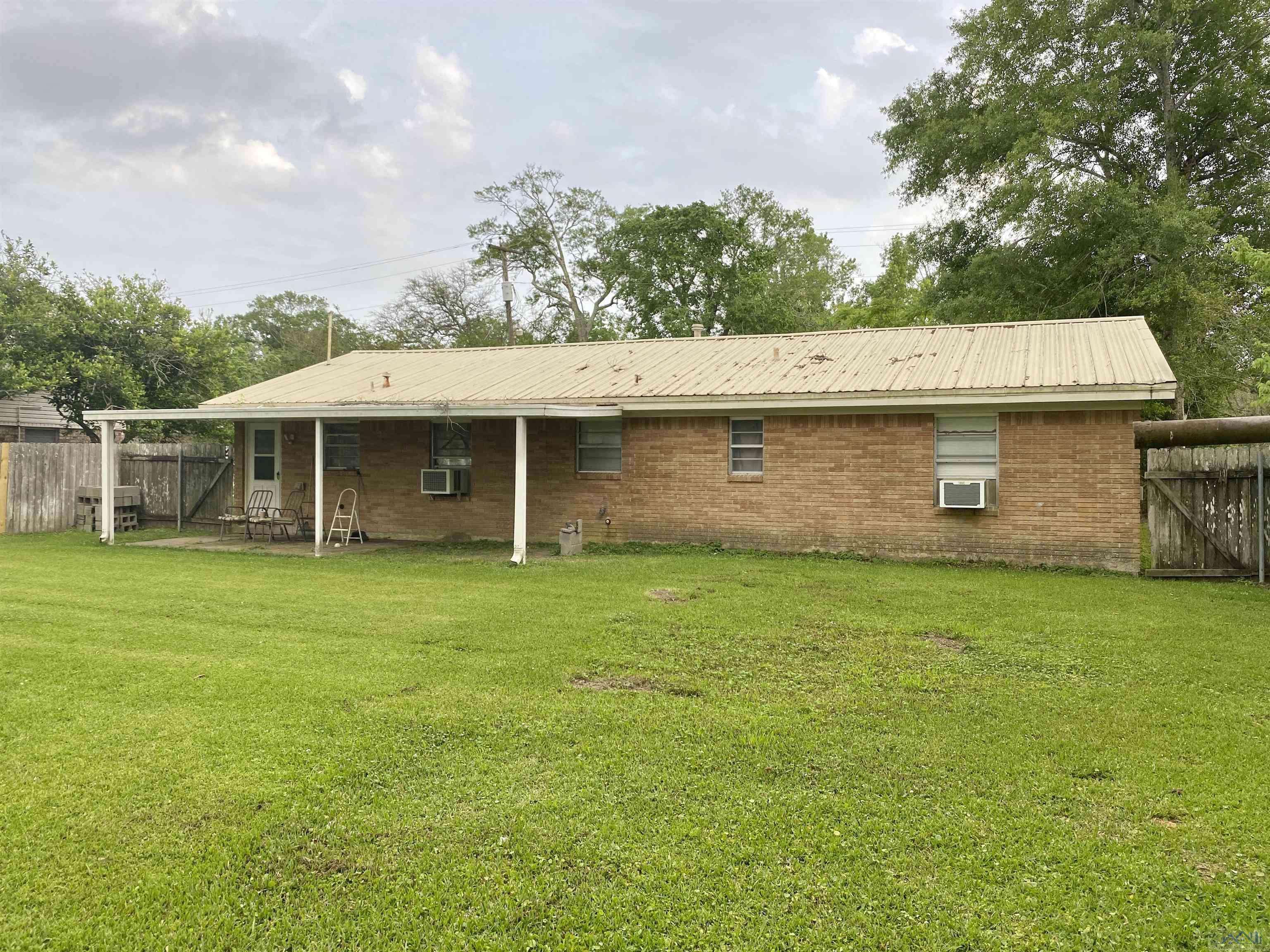 Morgan City, LA 70380,168 Beadle Street