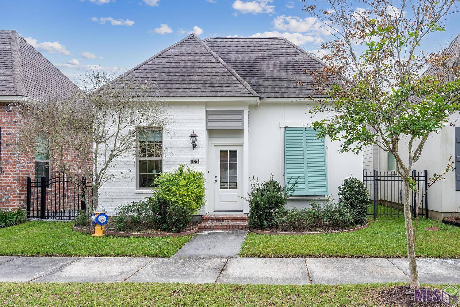 Central, LA 70818,14272 Wax Rd