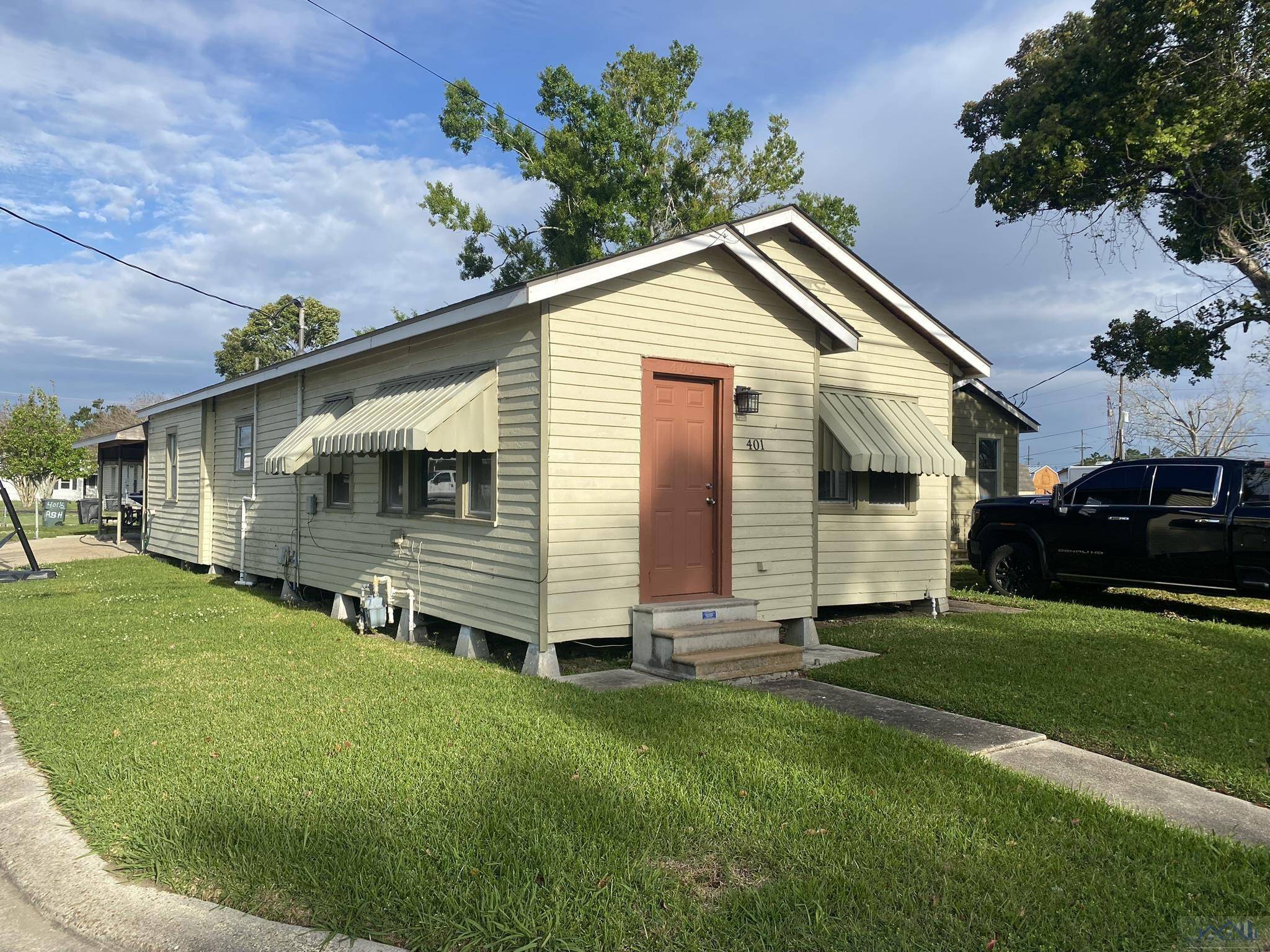 Houma, LA 70363,401 Ash St