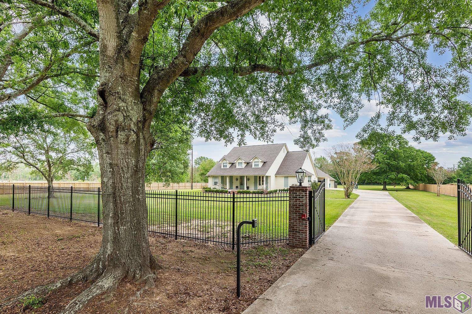 Zachary, LA 70791,6650 Rollins Rd