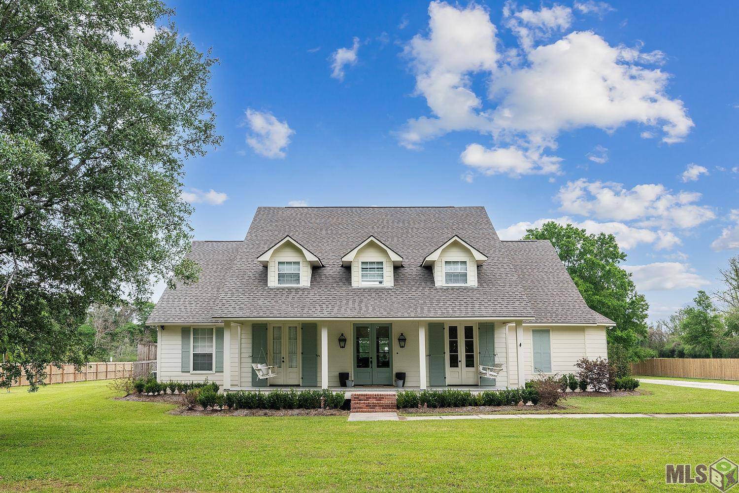 Zachary, LA 70791,6650 Rollins Rd