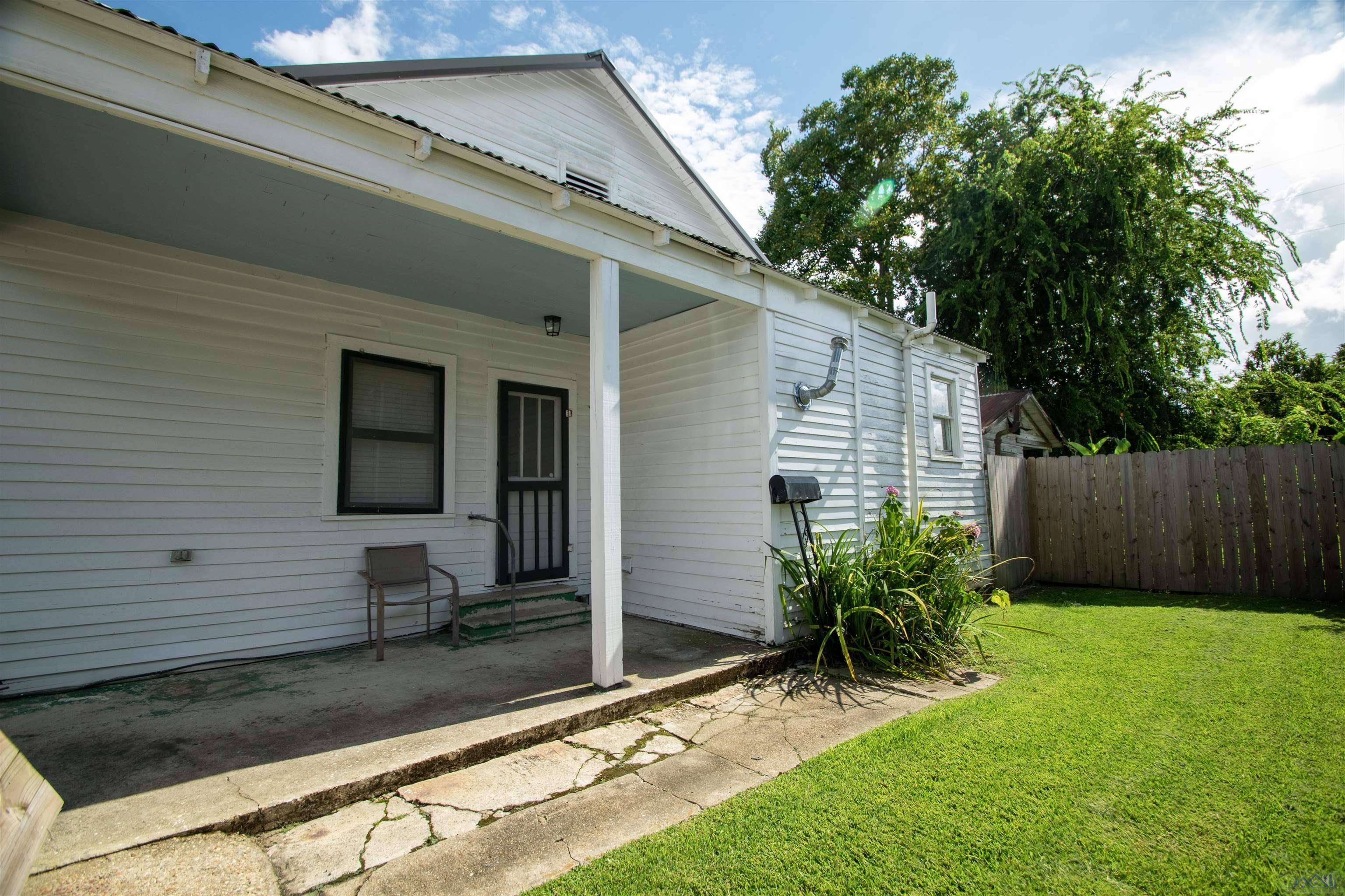 Morgan City, LA 70380,211 A&B Bowman St