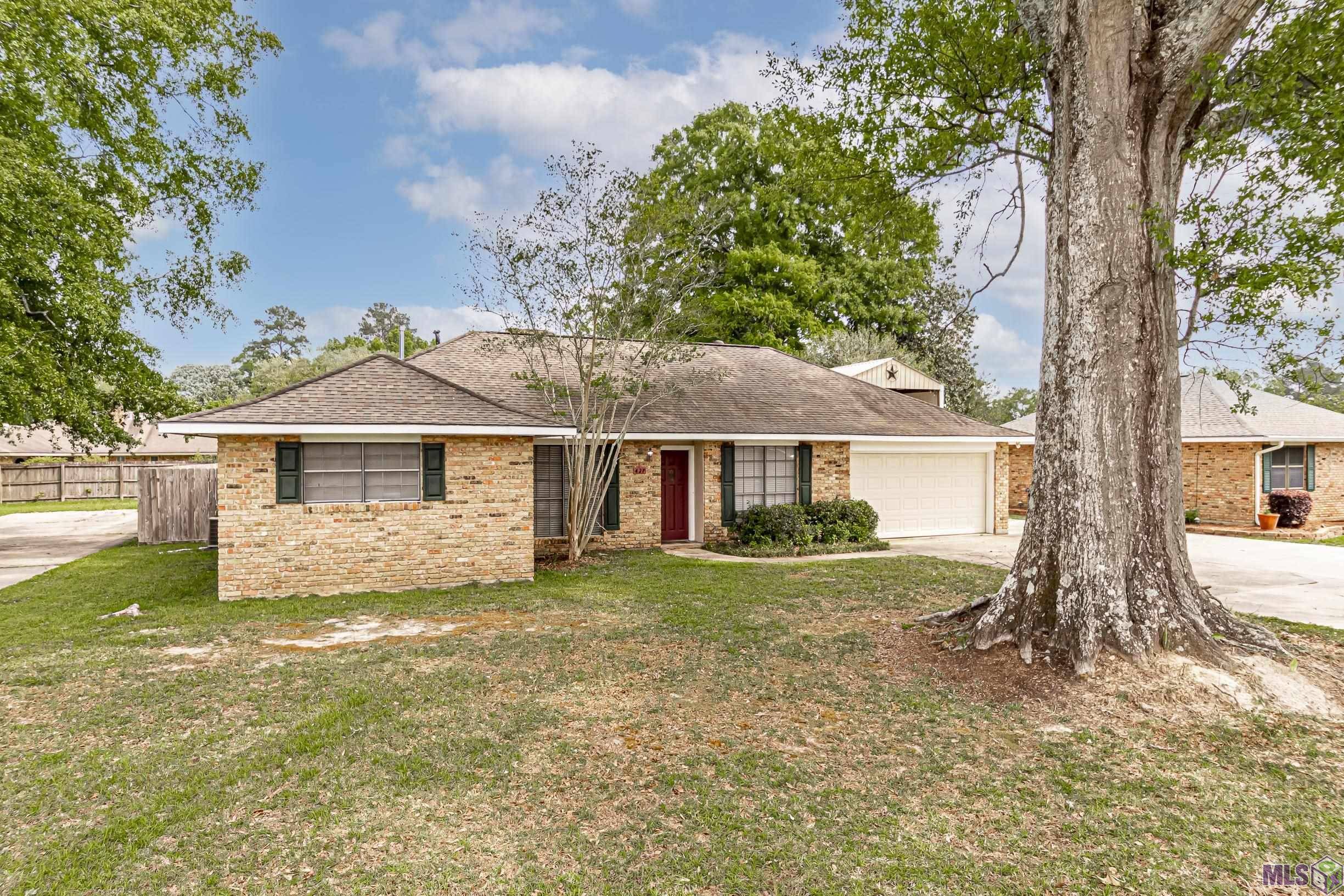 Denham Springs, LA 70726,427 Cockerham Rd